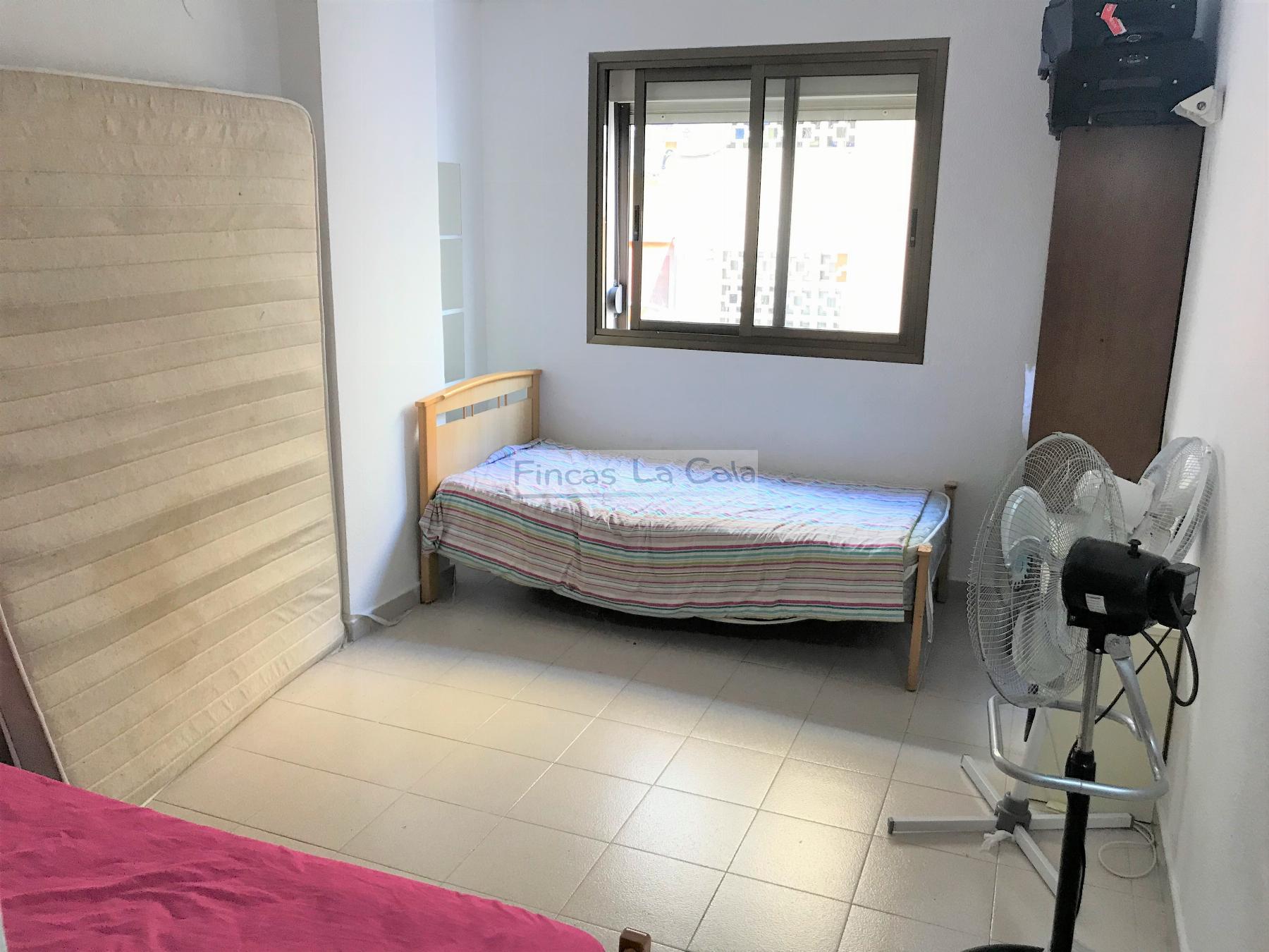 Vente de appartement dans Benidorm