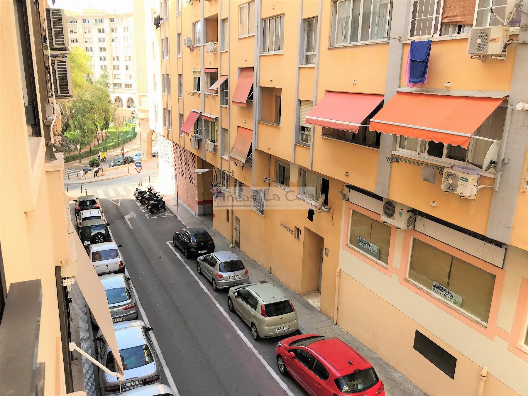 Vente de appartement dans Benidorm