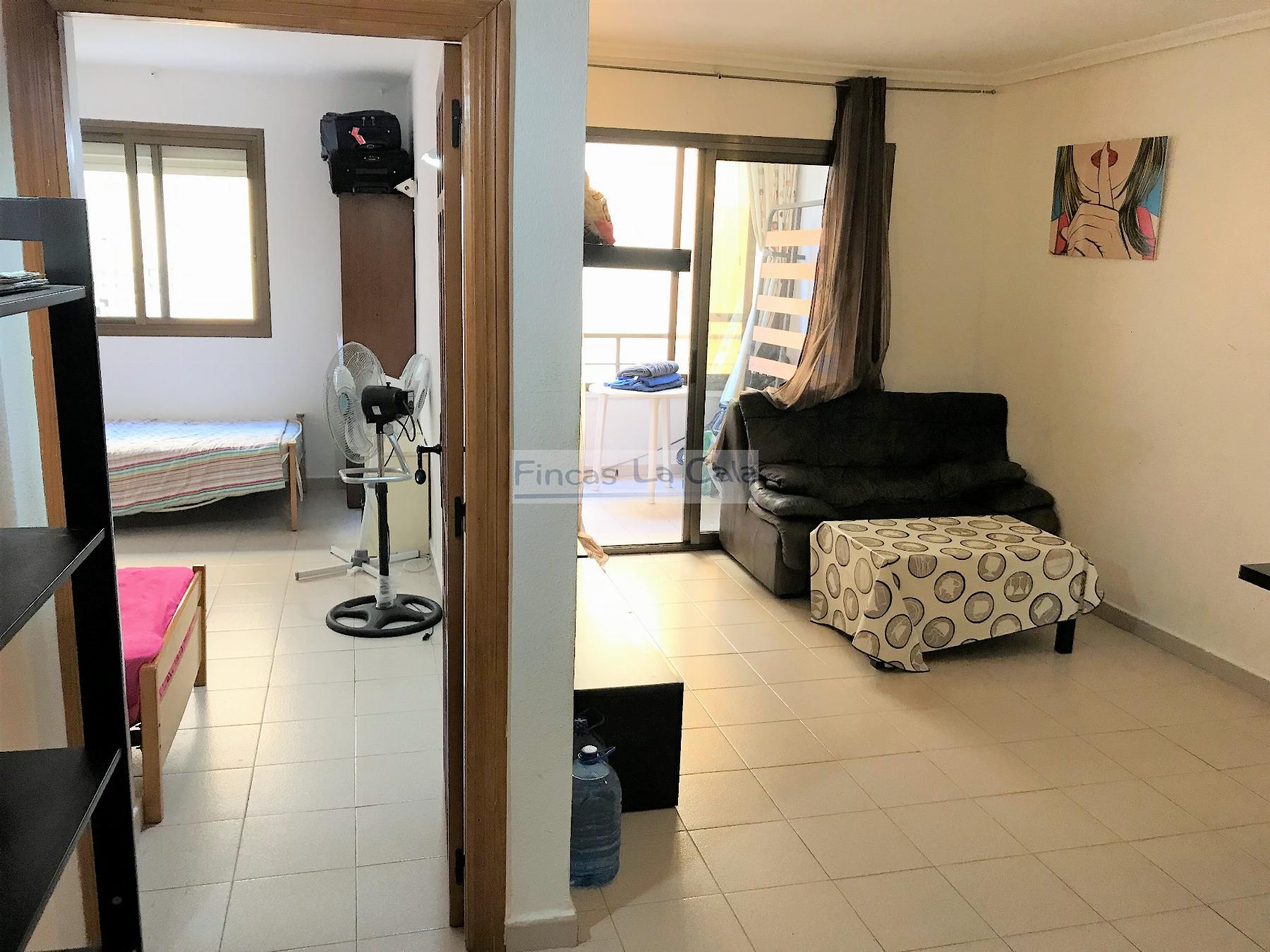 Vente de appartement dans Benidorm