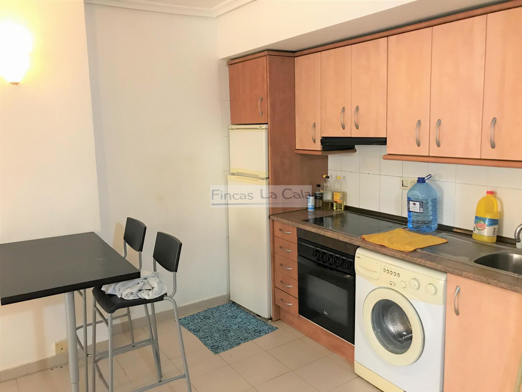 Vente de appartement dans Benidorm