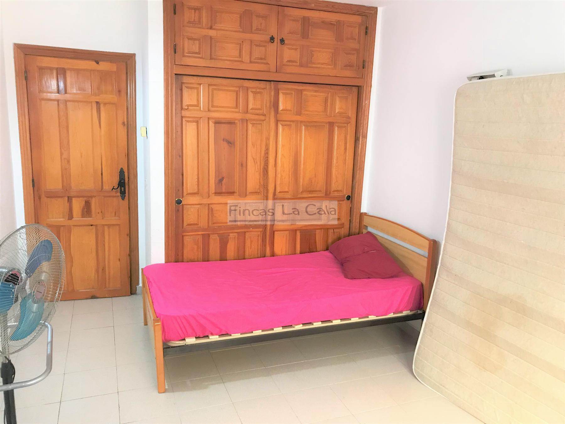 Vente de appartement dans Benidorm