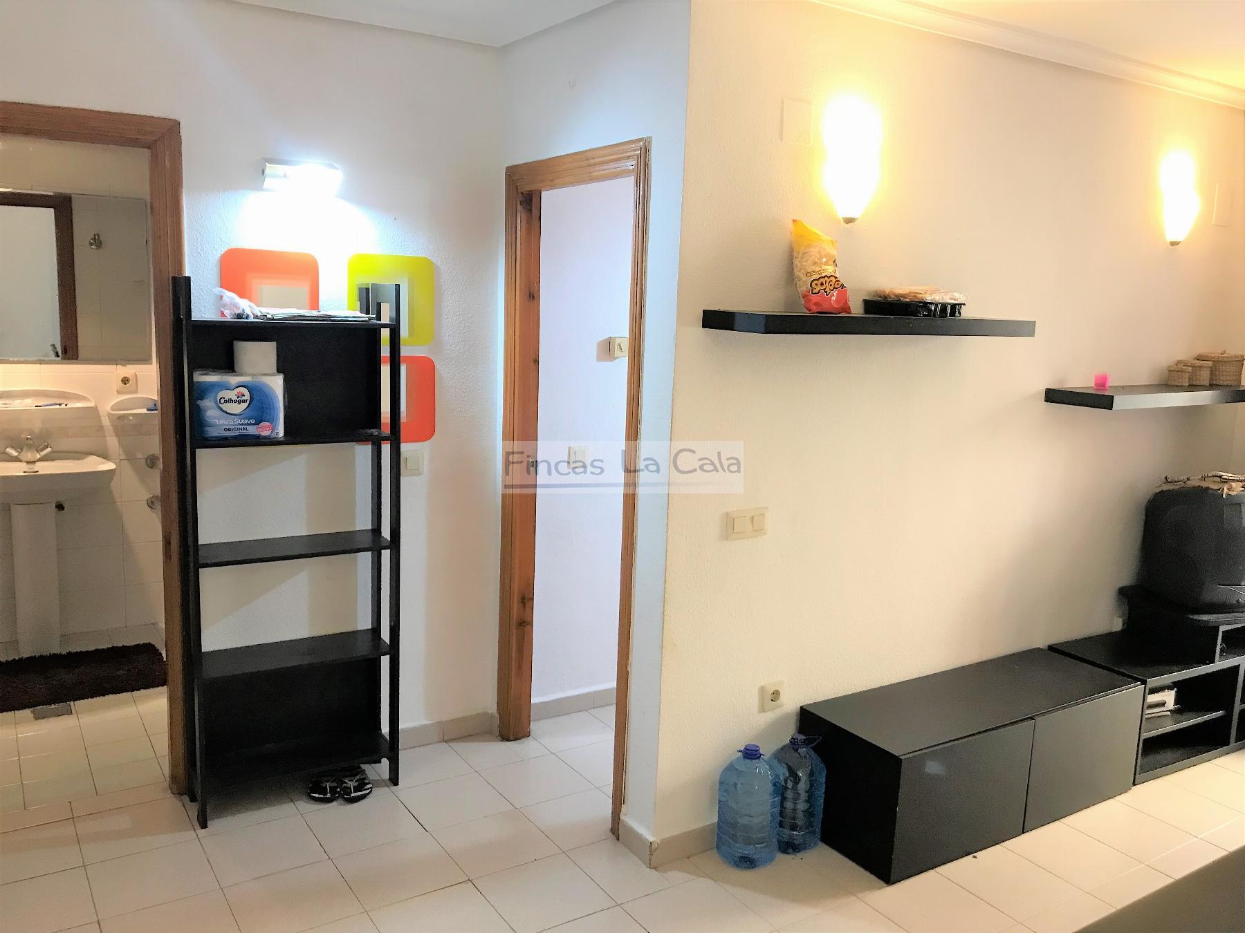 Vente de appartement dans Benidorm