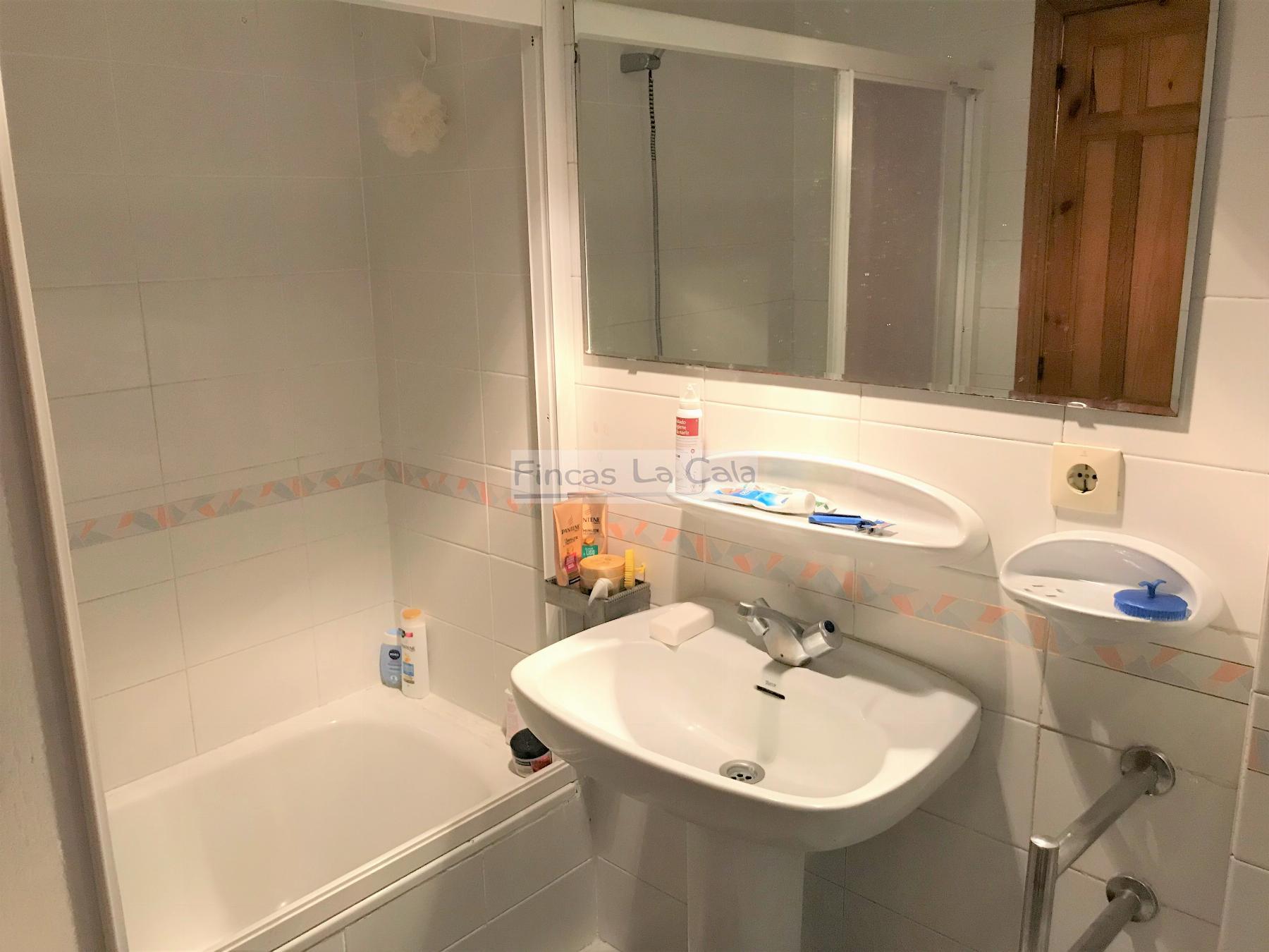 Vente de appartement dans Benidorm