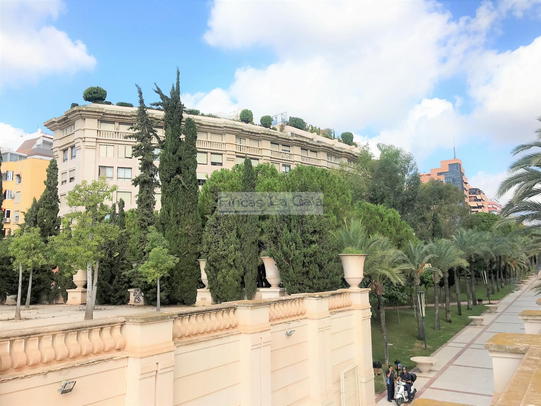 Vente de appartement dans Benidorm