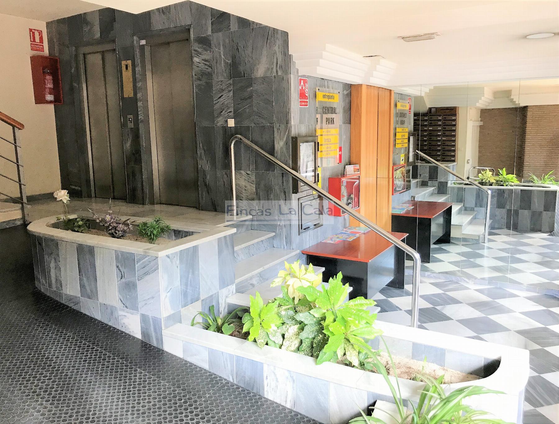 Vente de appartement dans Benidorm