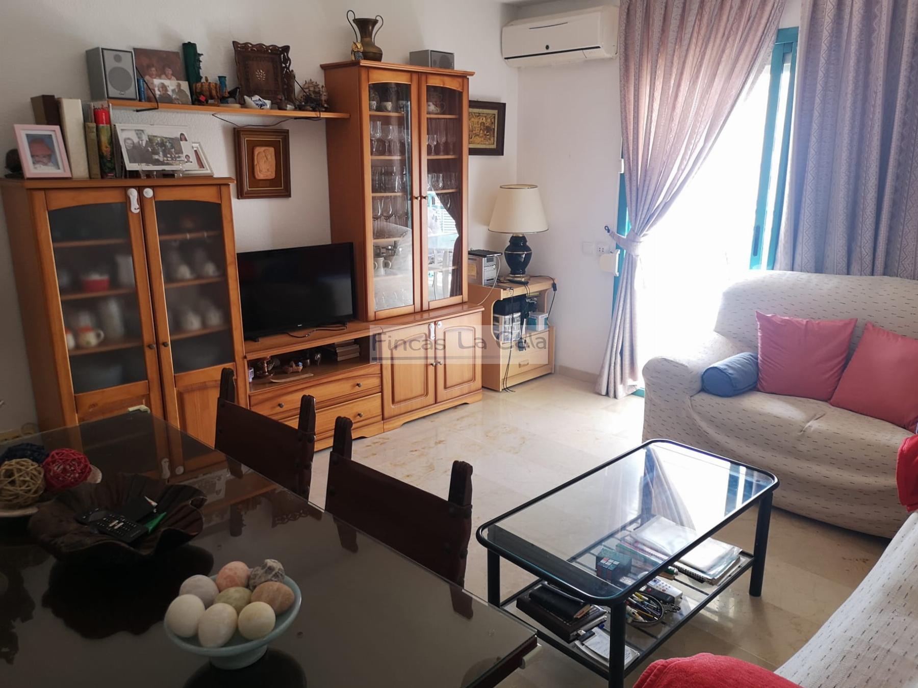 Venta de apartamento en Finestrat