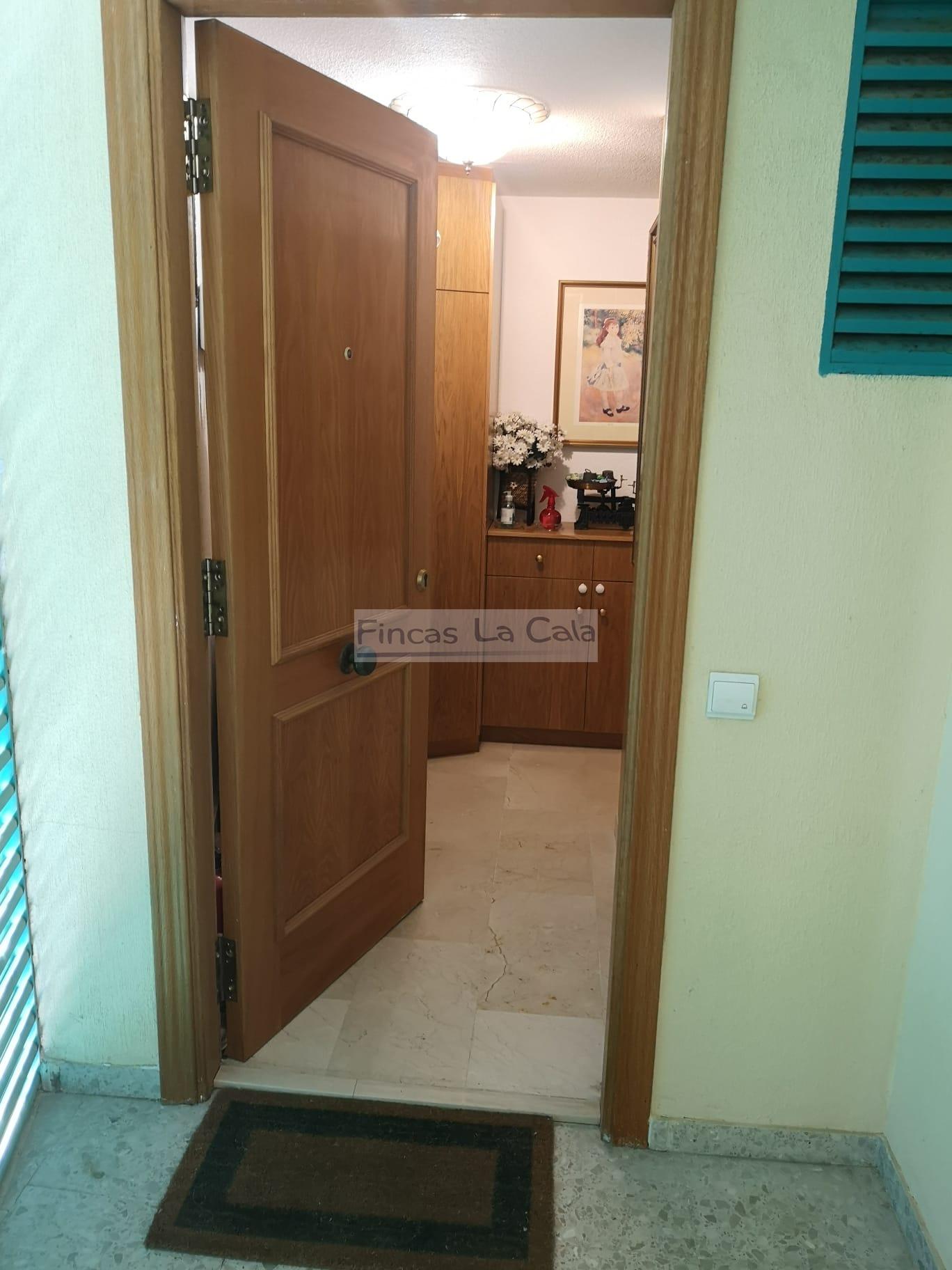 For sale of apartment in Finestrat