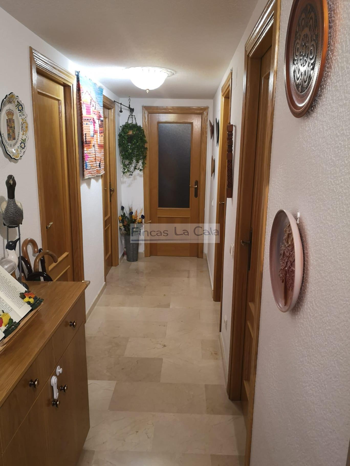 For sale of apartment in Finestrat