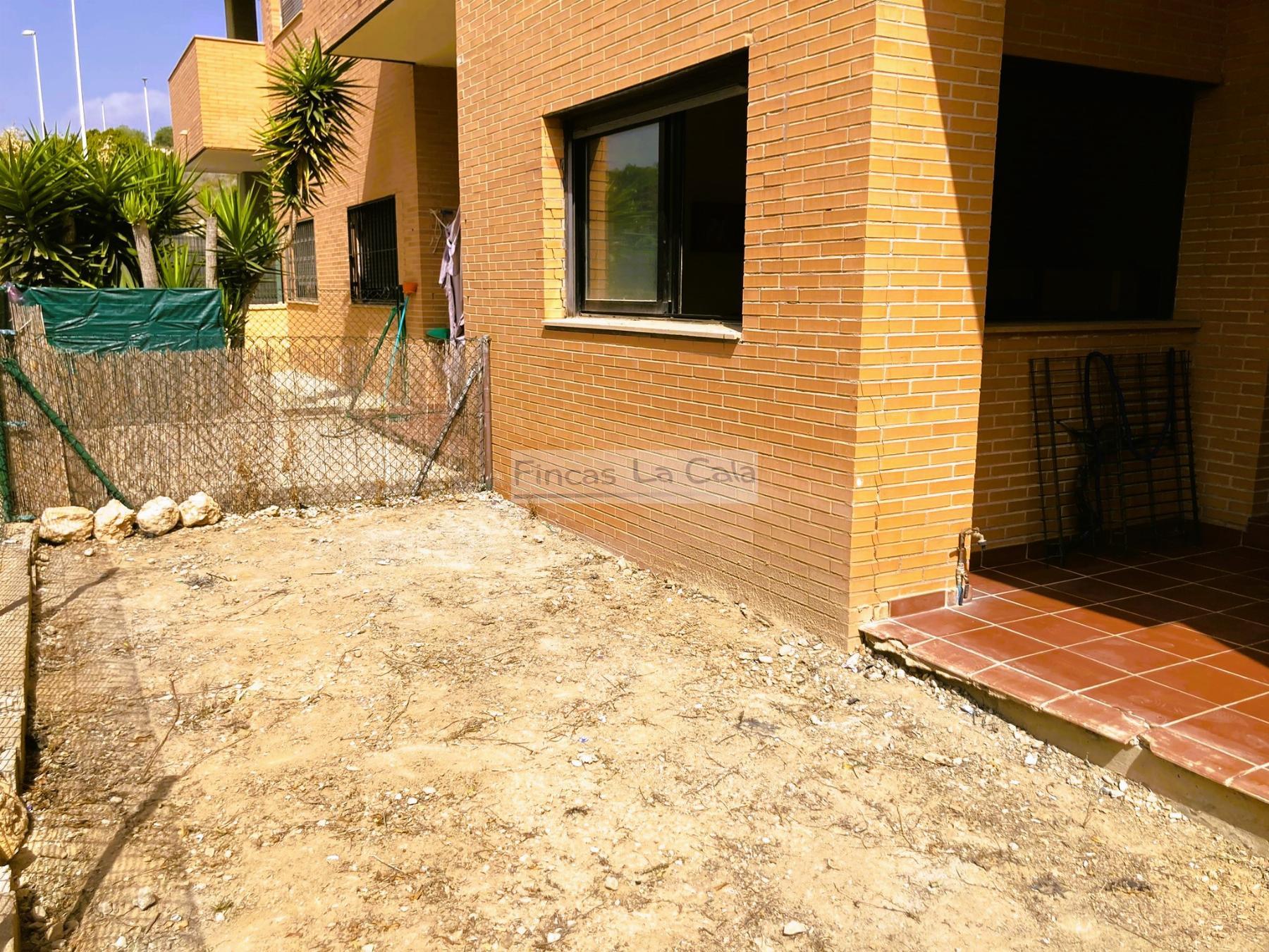 Vente de appartement dans Finestrat