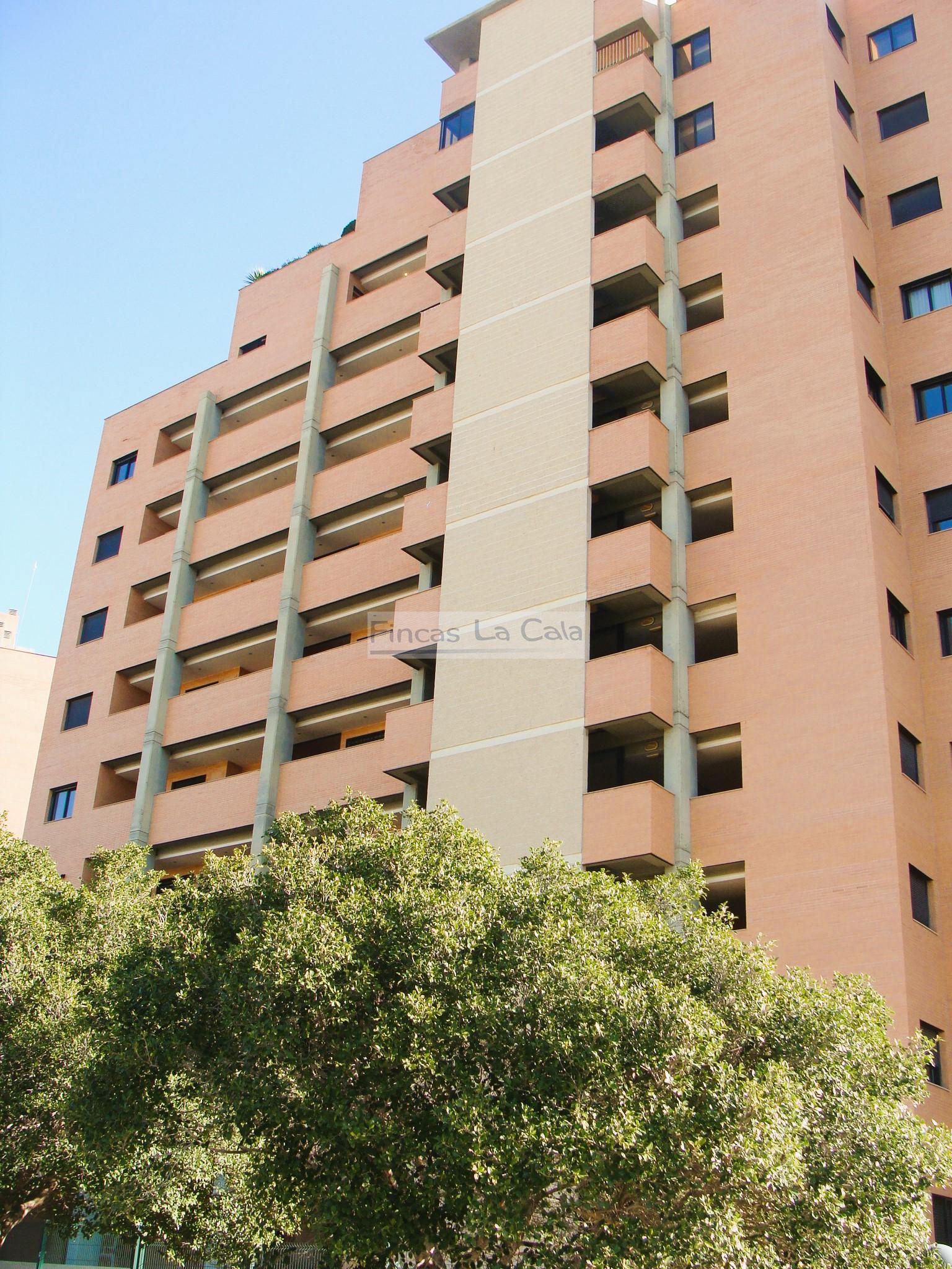 Vente de appartement dans Finestrat