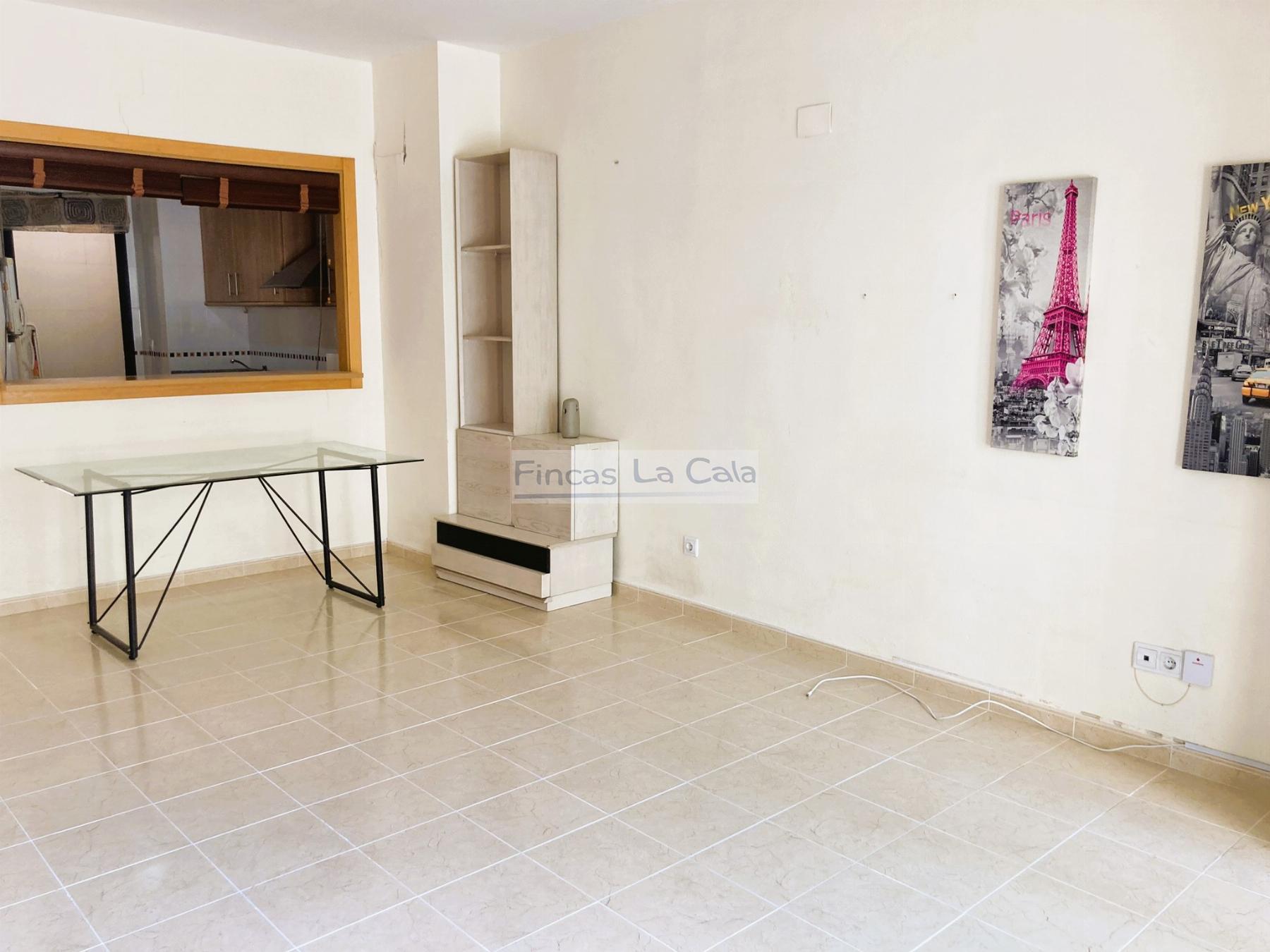 Vente de appartement dans Finestrat