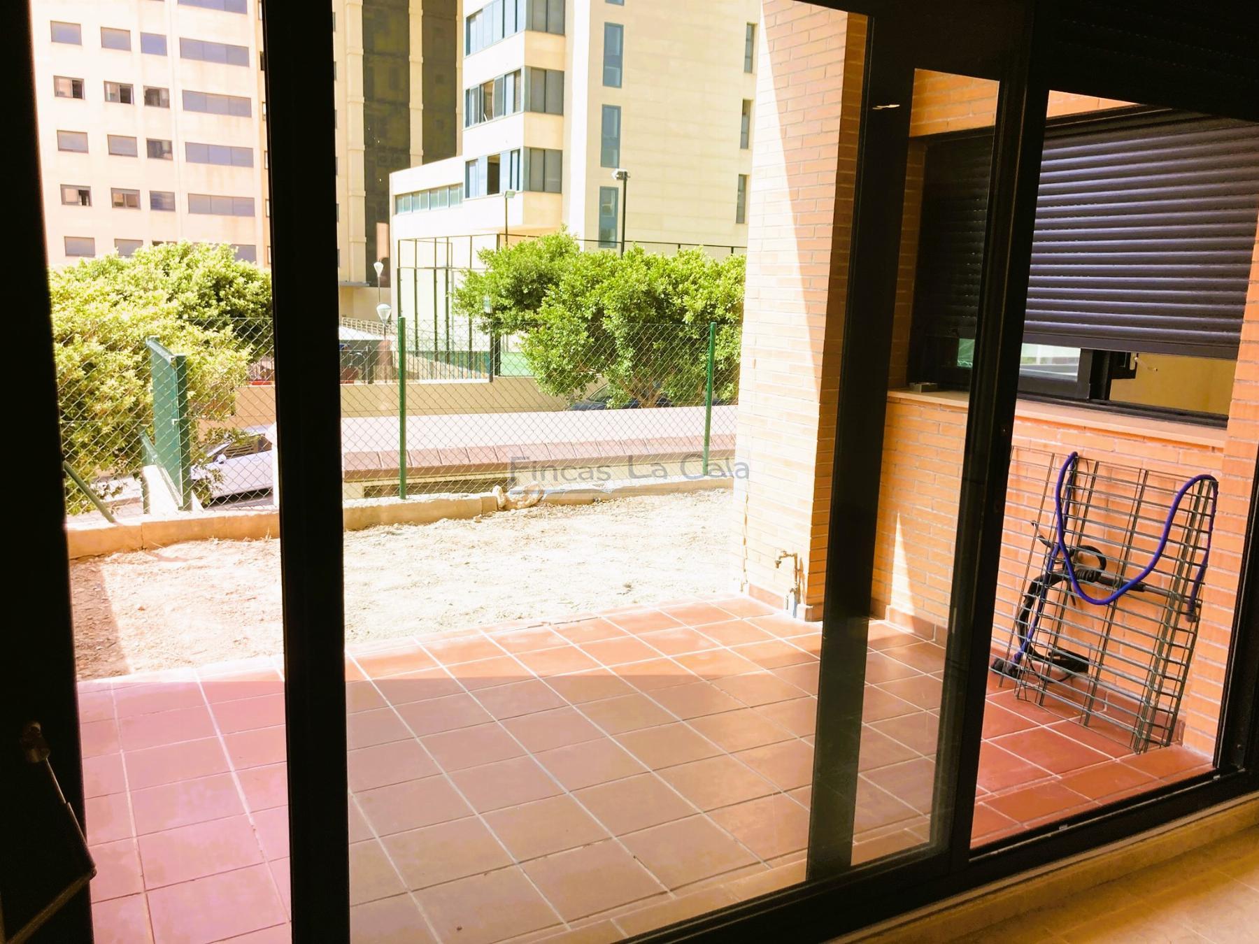 Vente de appartement dans Finestrat