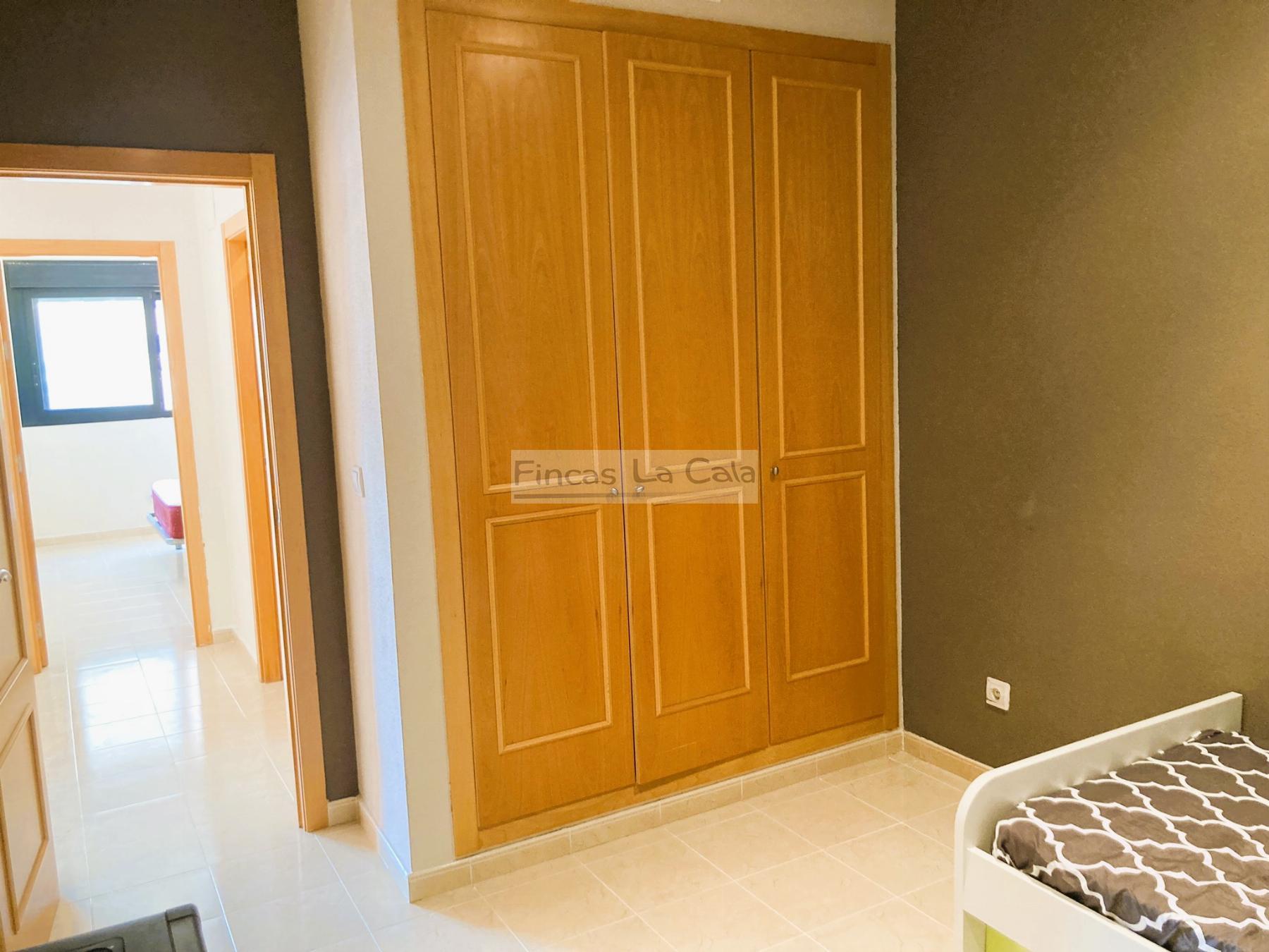 Vente de appartement dans Finestrat