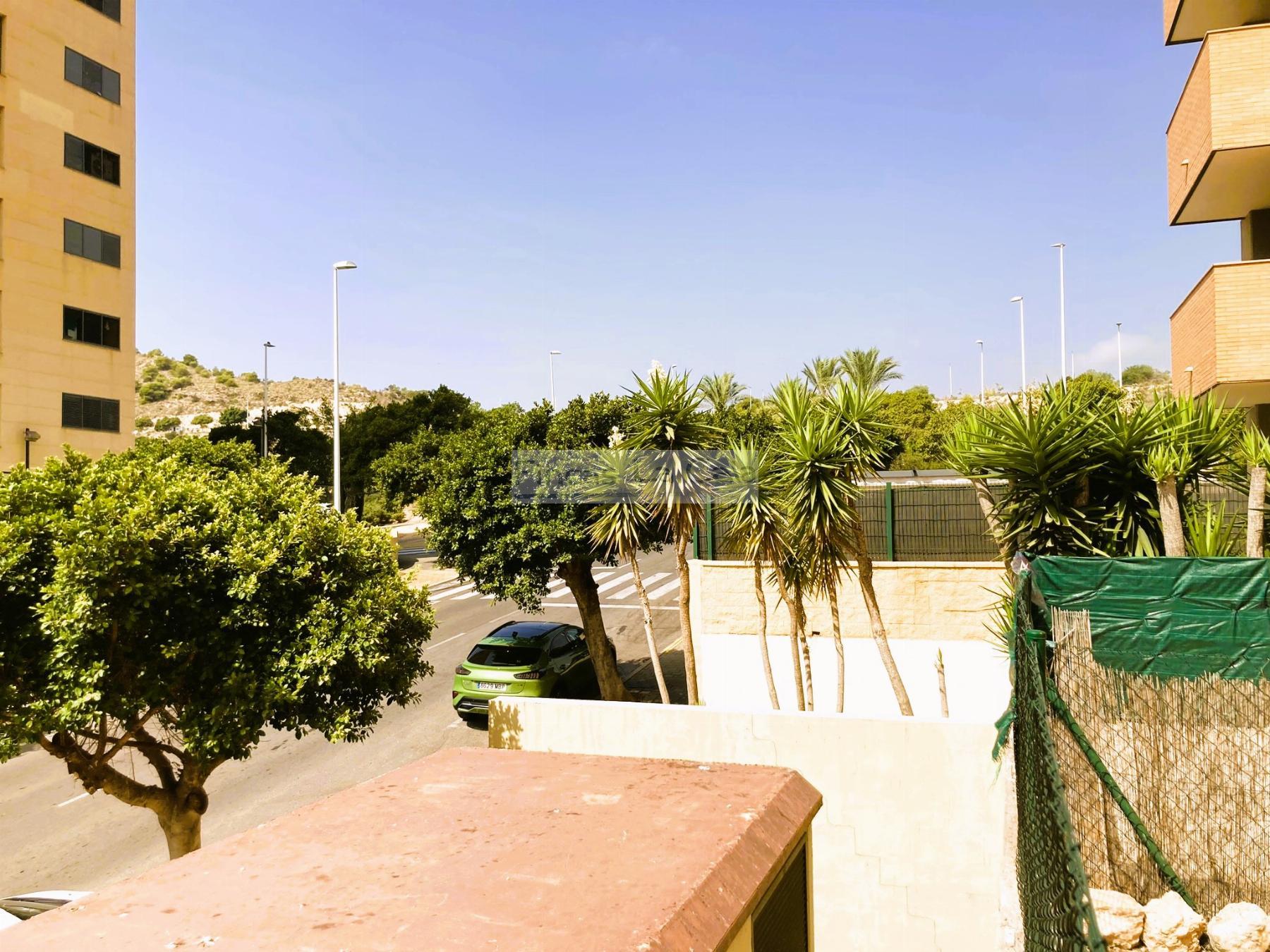 Vente de appartement dans Finestrat