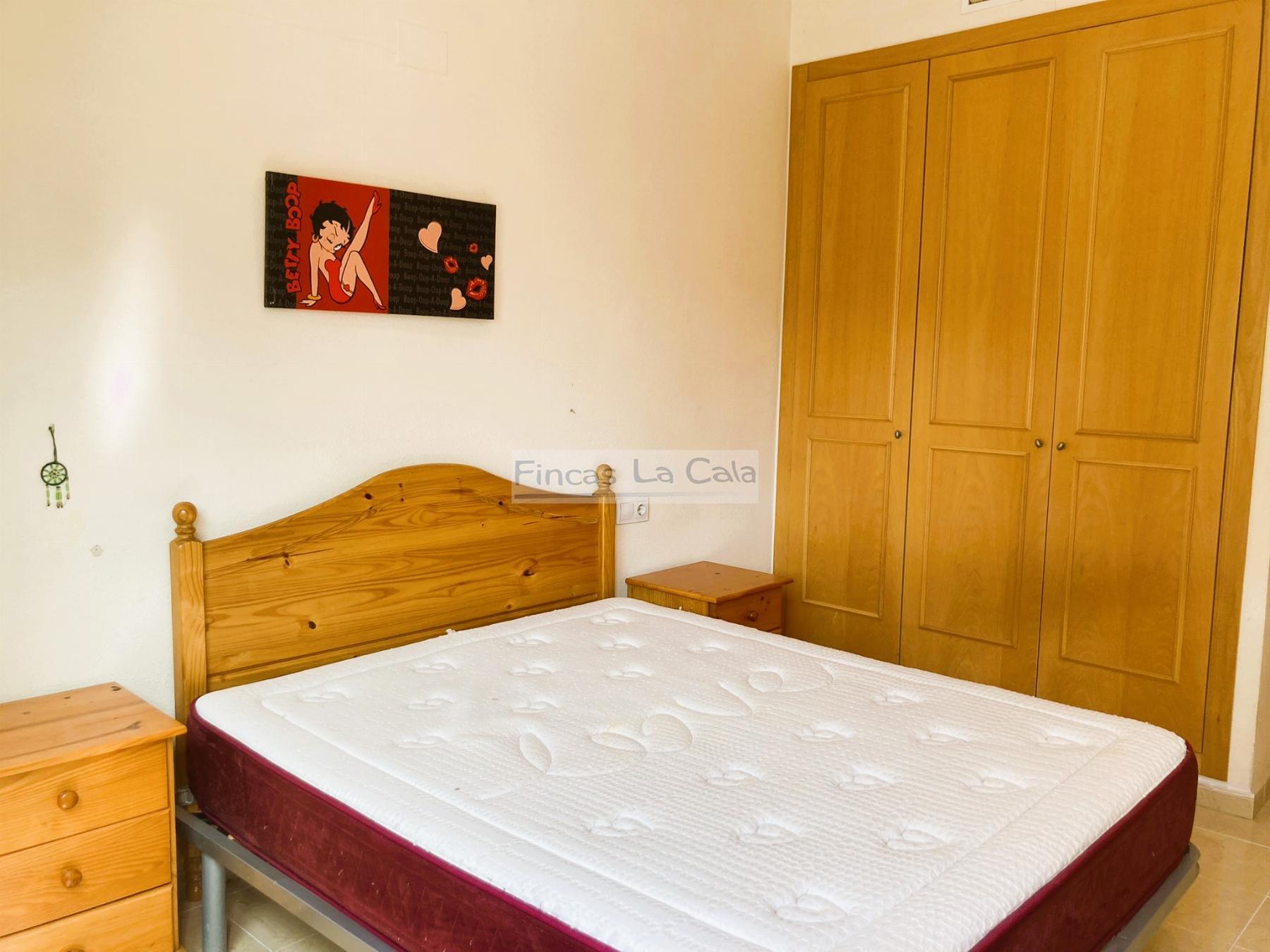 Vente de appartement dans Finestrat