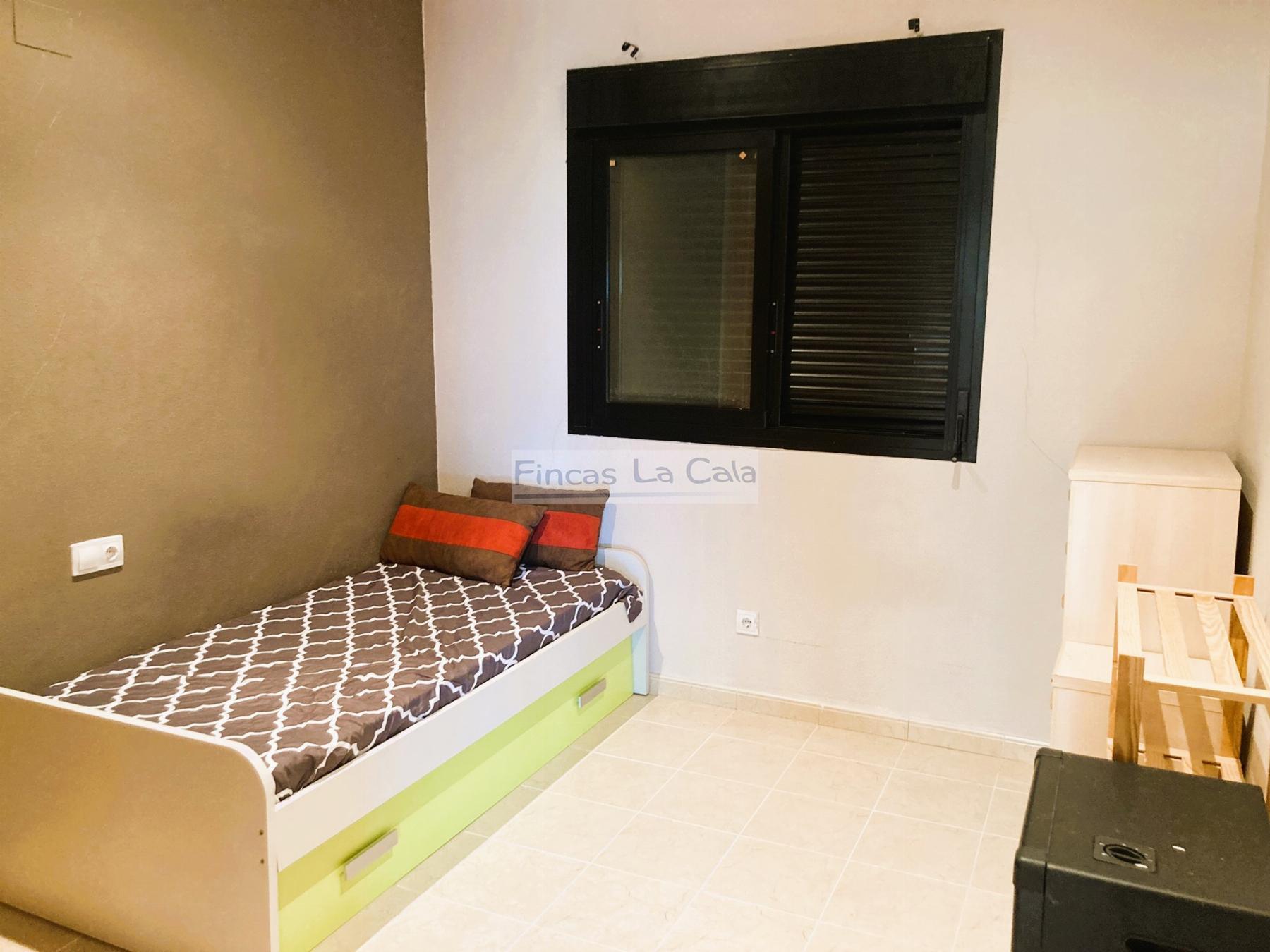 Vente de appartement dans Finestrat