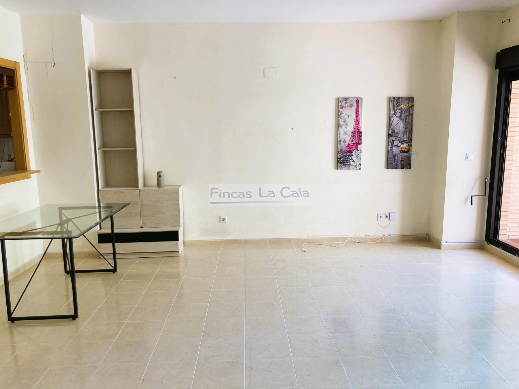 Vente de appartement dans Finestrat