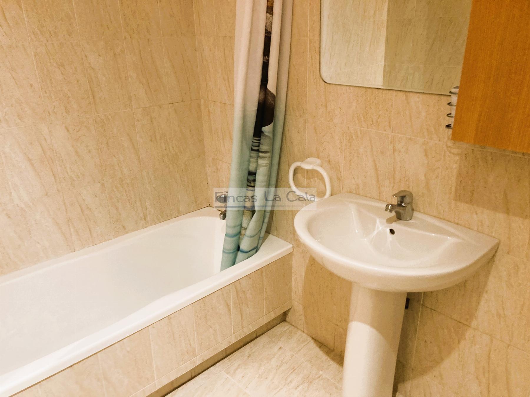 Vente de appartement dans Finestrat