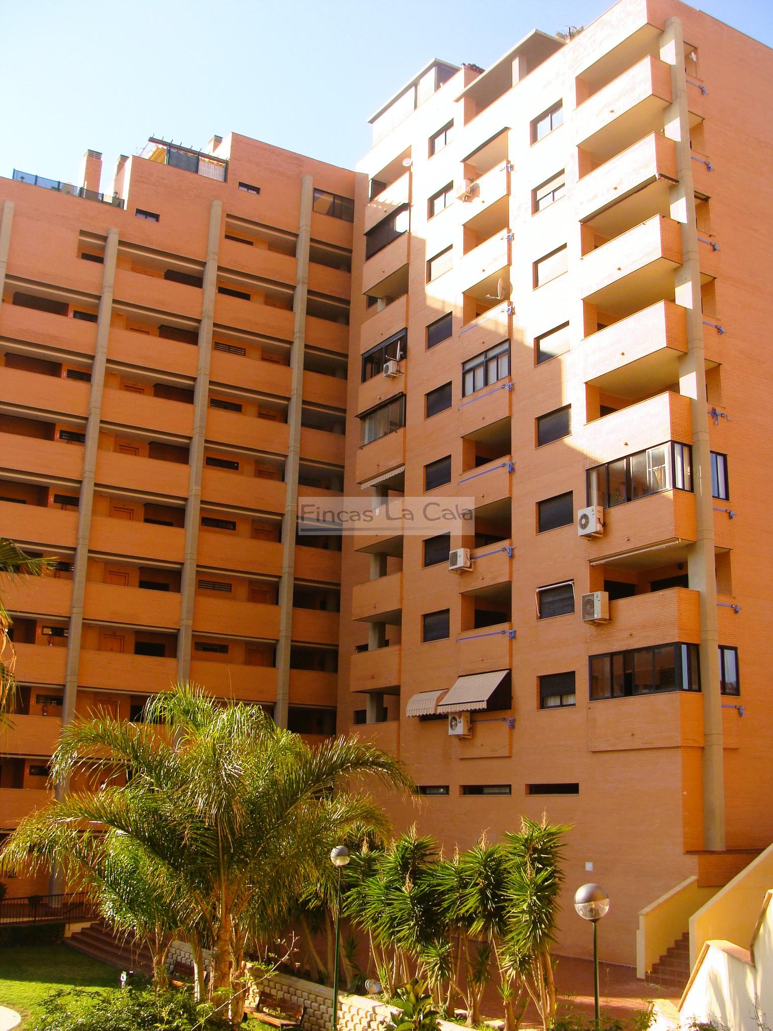 Vente de appartement dans Finestrat