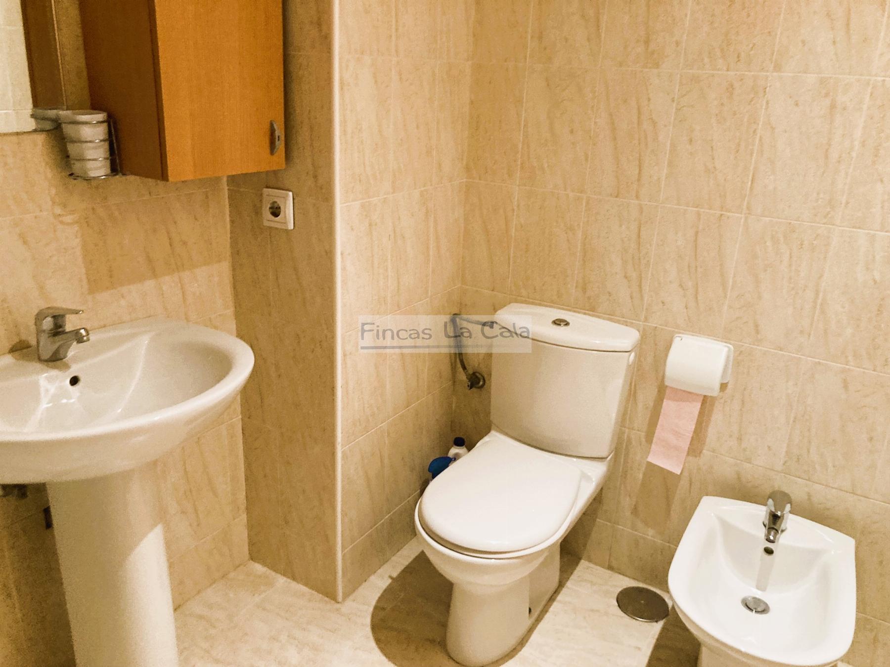 Vente de appartement dans Finestrat