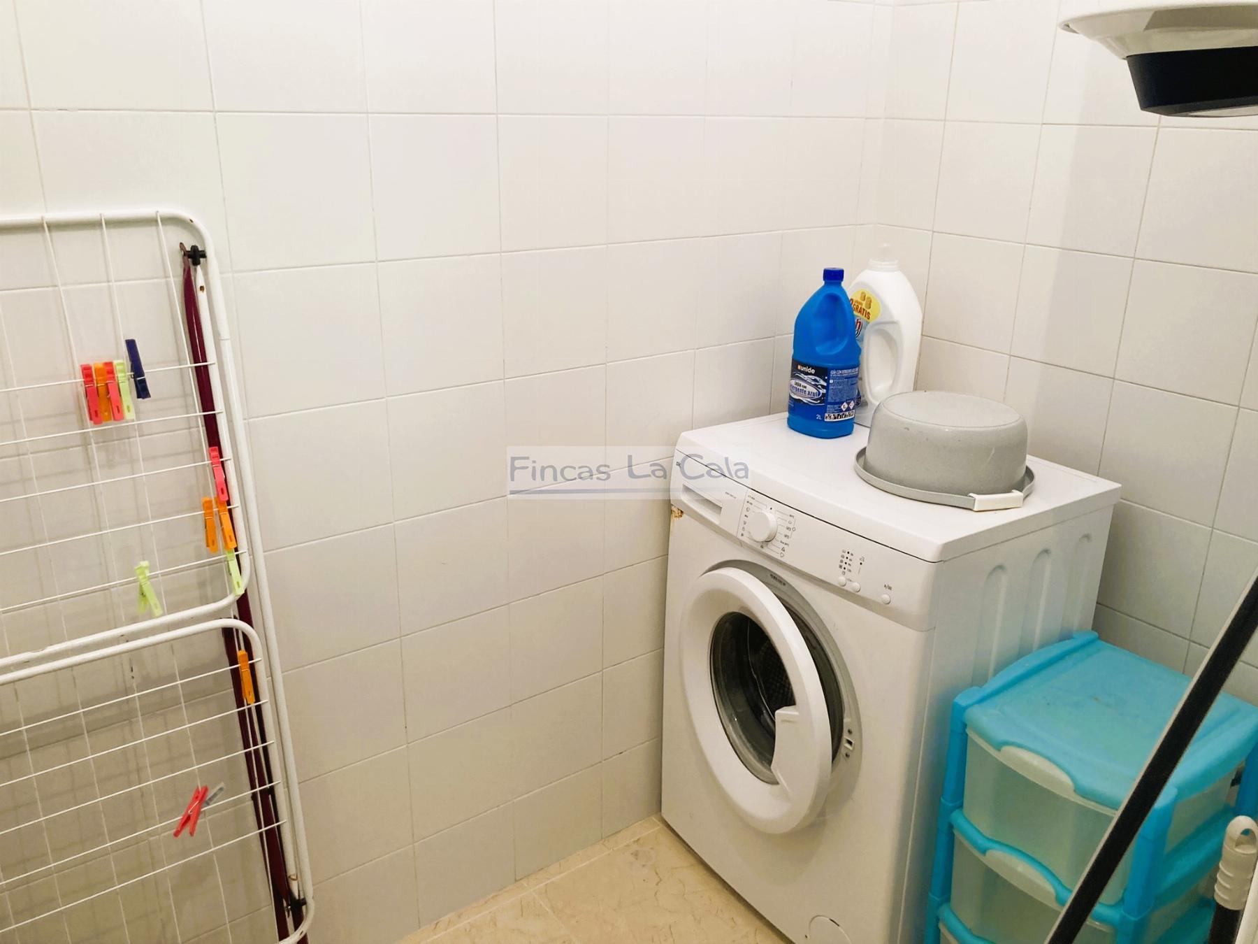 Vente de appartement dans Finestrat