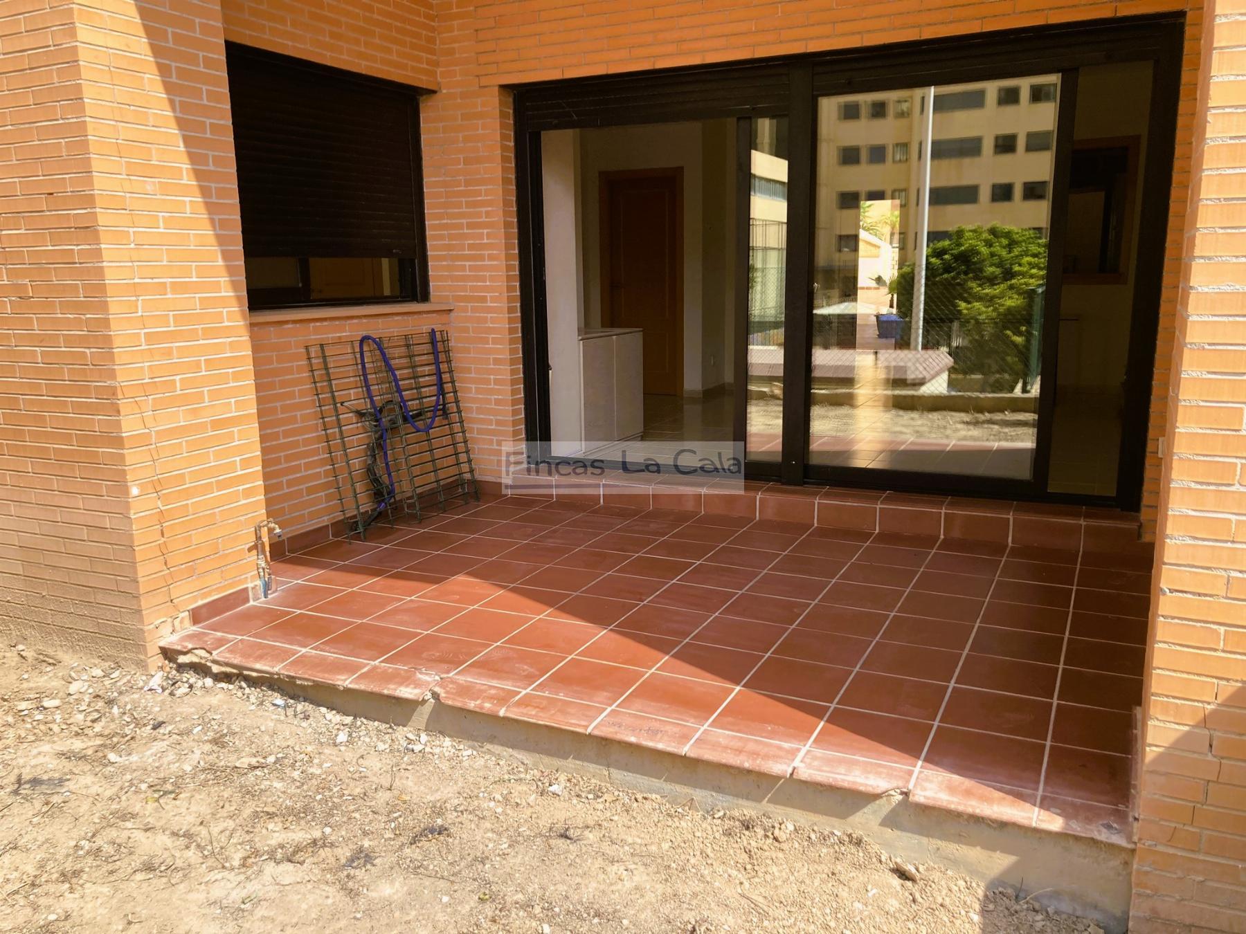 Vente de appartement dans Finestrat