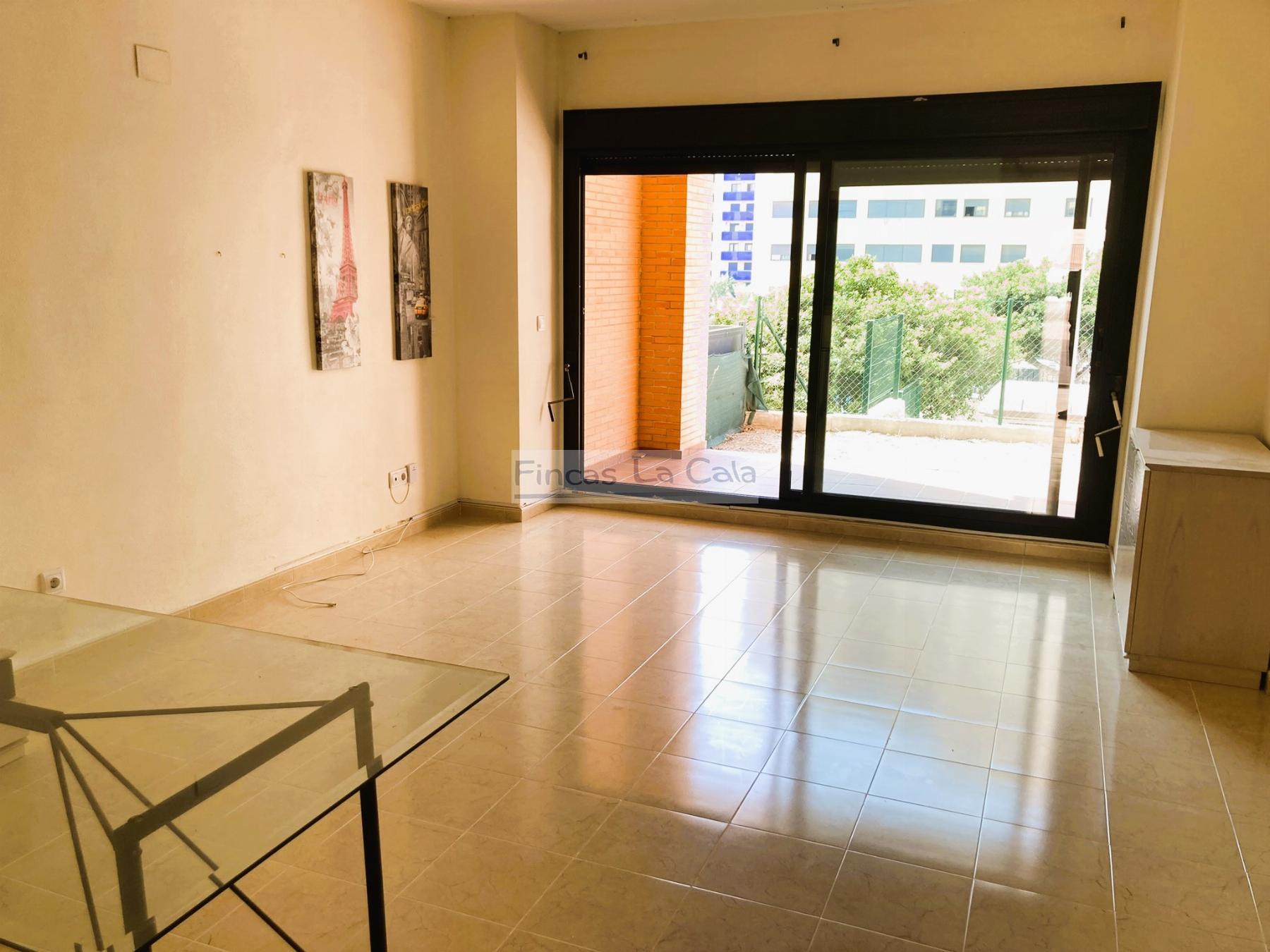 Vente de appartement dans Finestrat