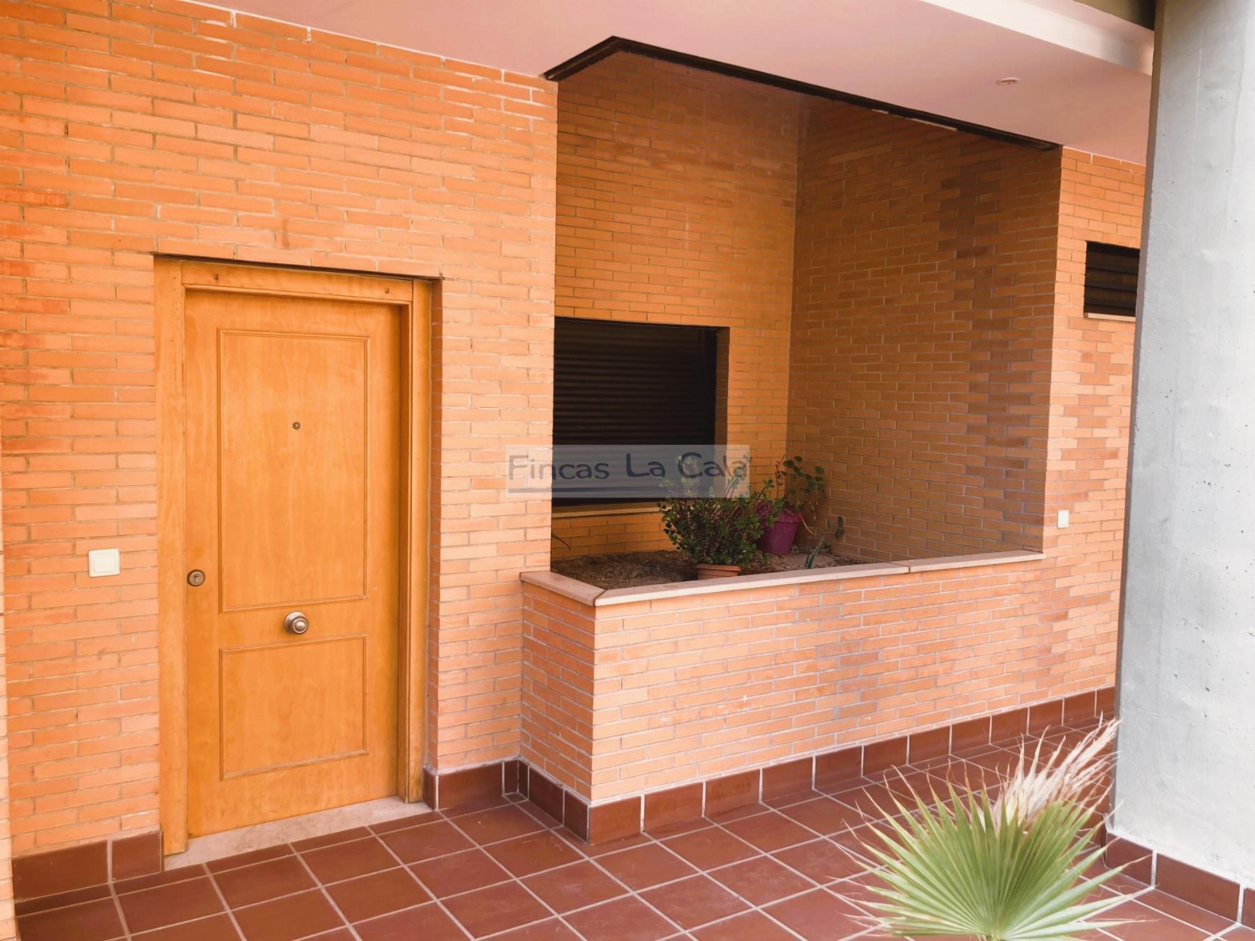 Vente de appartement dans Finestrat