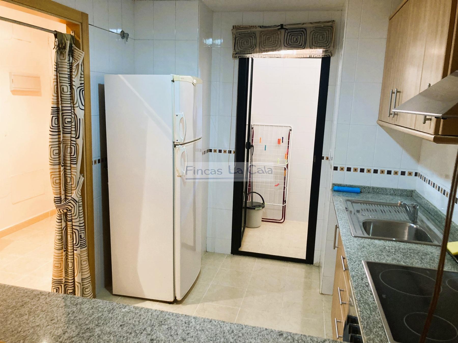 Vente de appartement dans Finestrat
