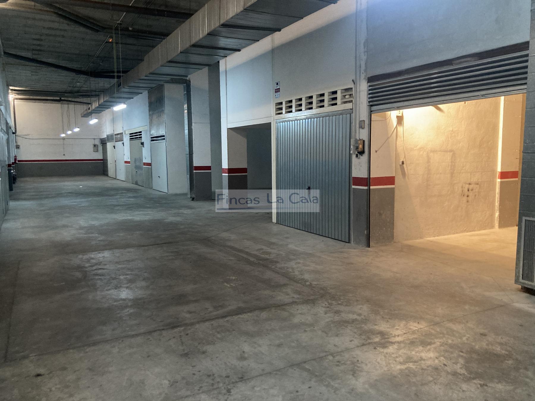 Vente de cave dans Villajoyosa