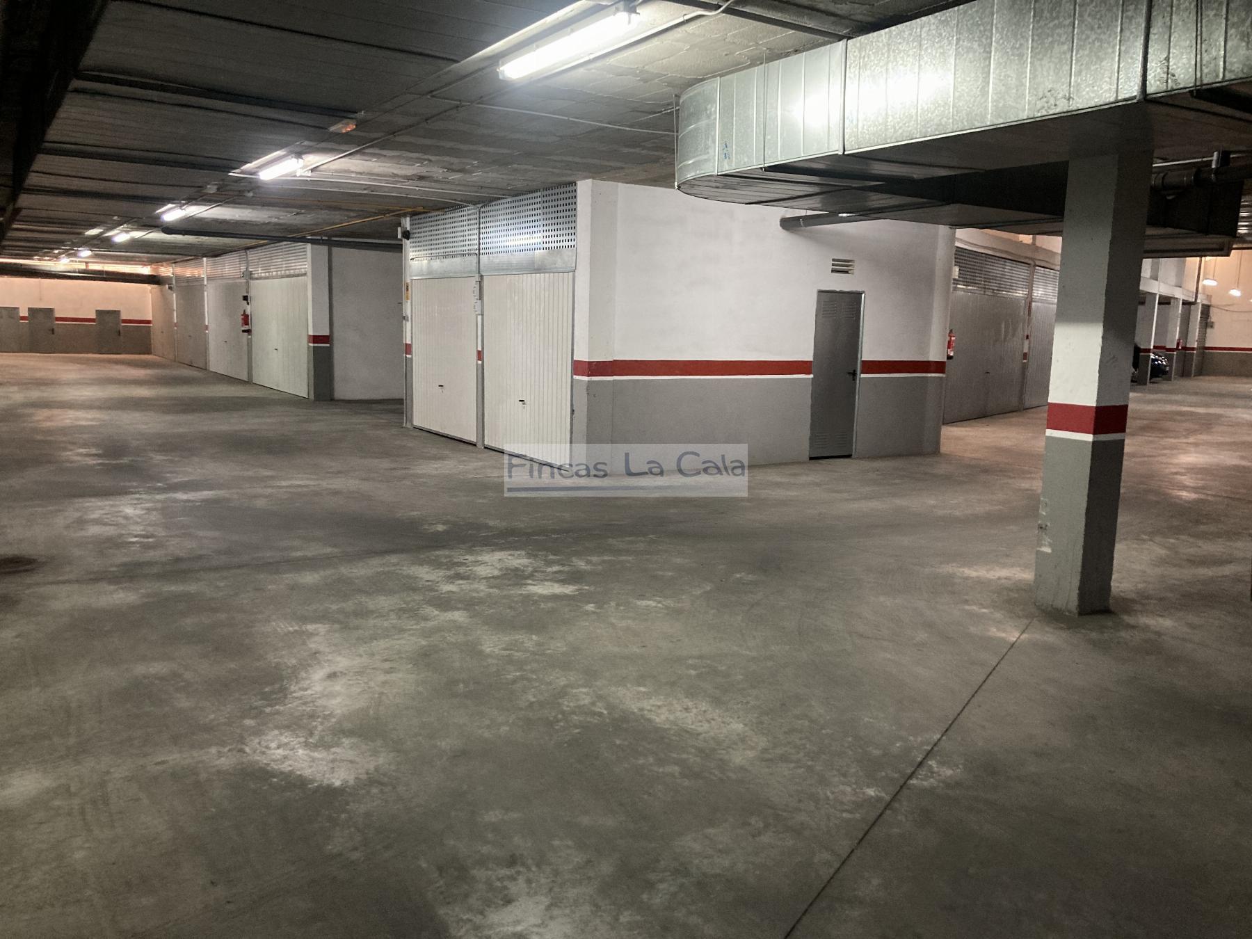 Vente de cave dans Villajoyosa
