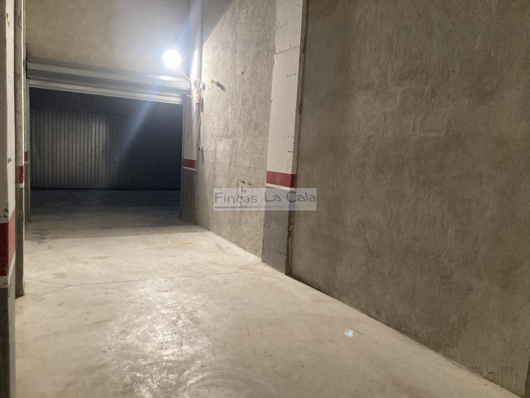 Vente de cave dans Villajoyosa