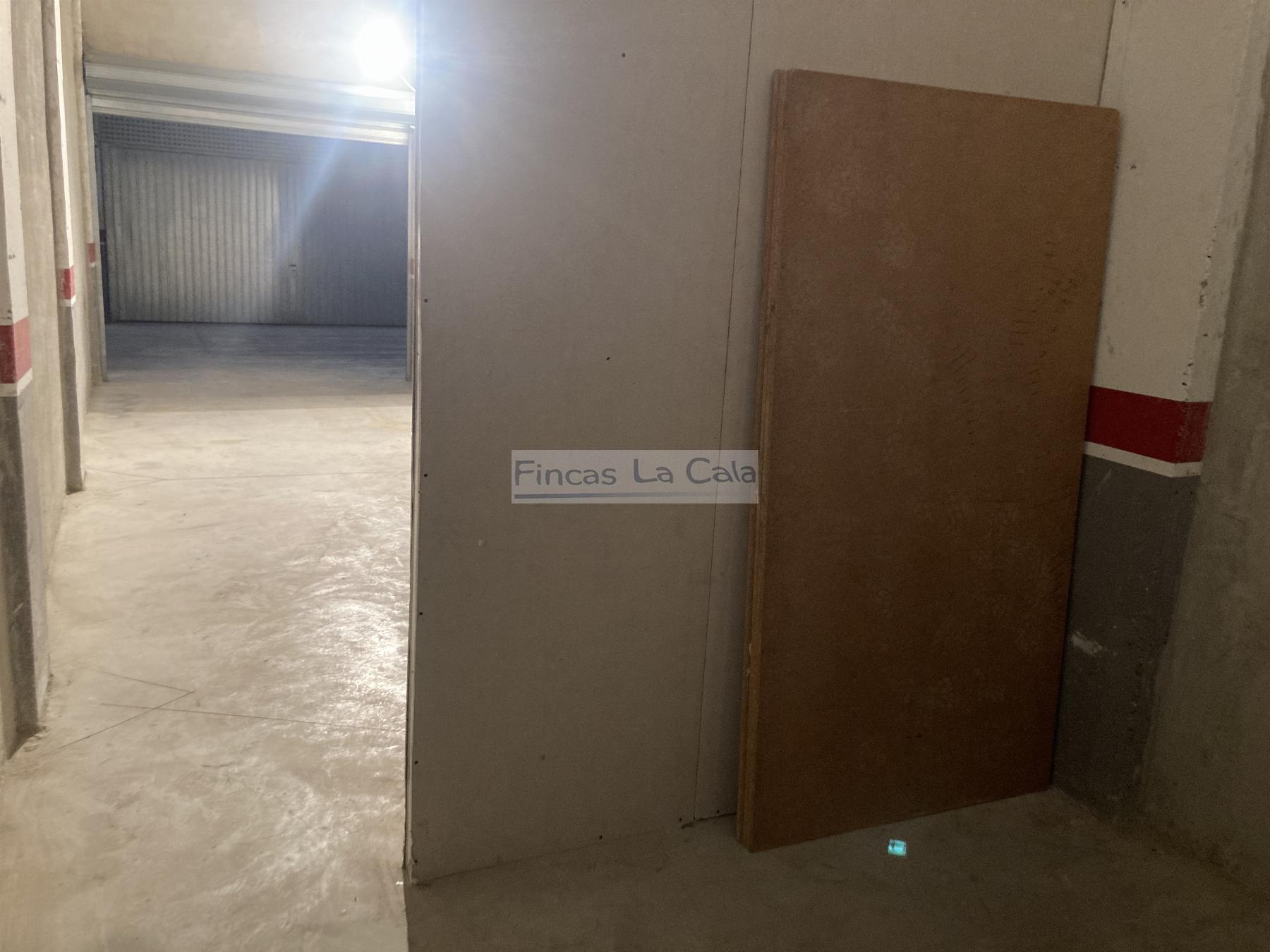 Vente de cave dans Villajoyosa