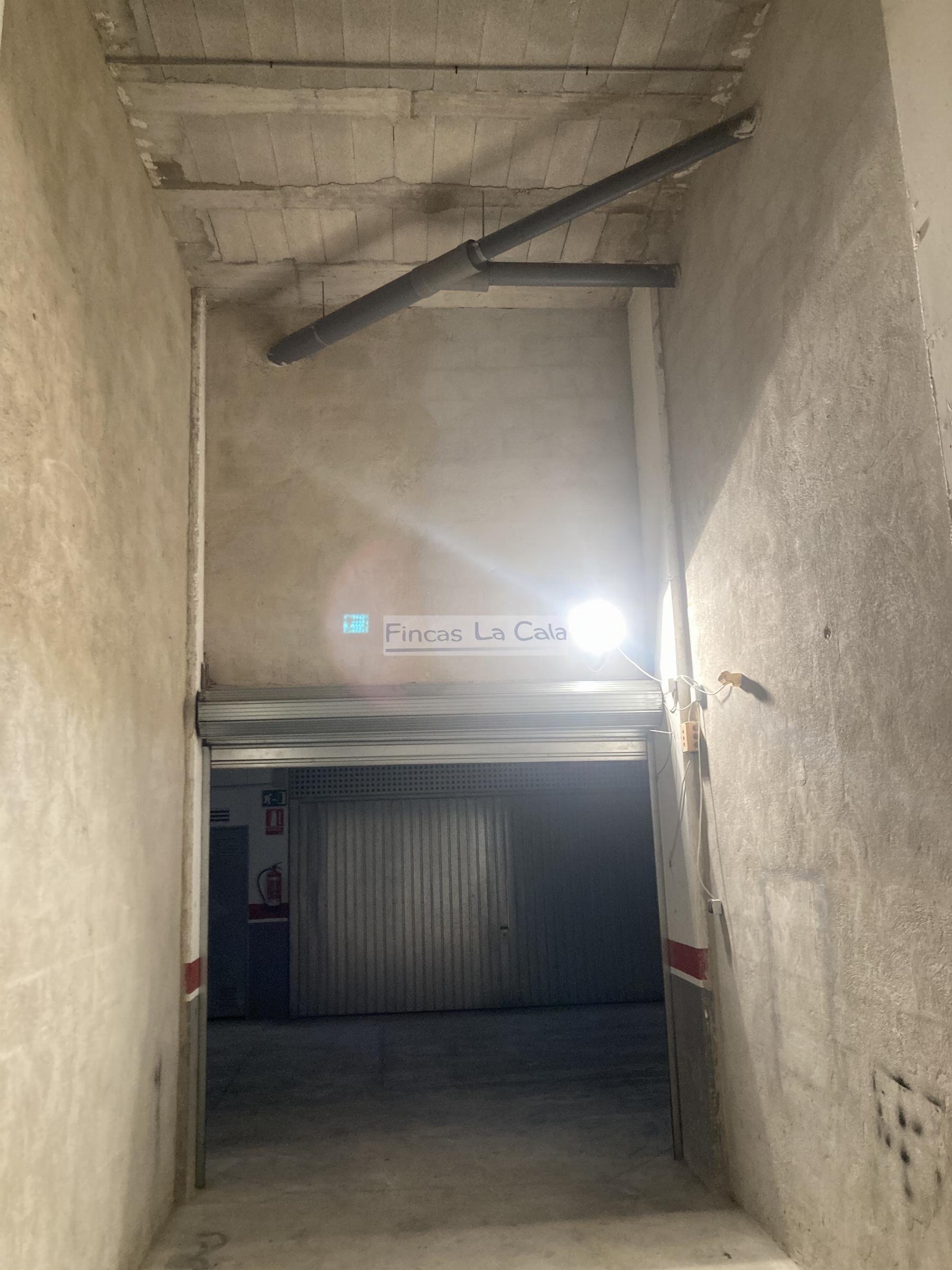 Vente de cave dans Villajoyosa