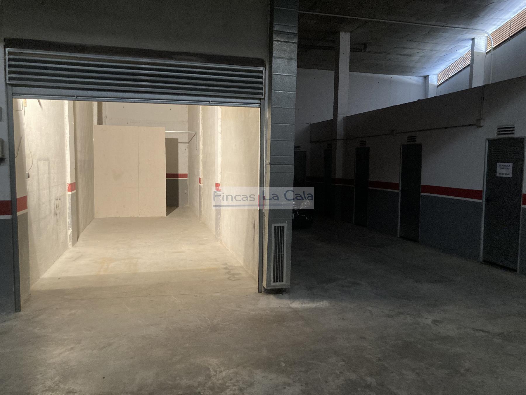 Vente de cave dans Villajoyosa