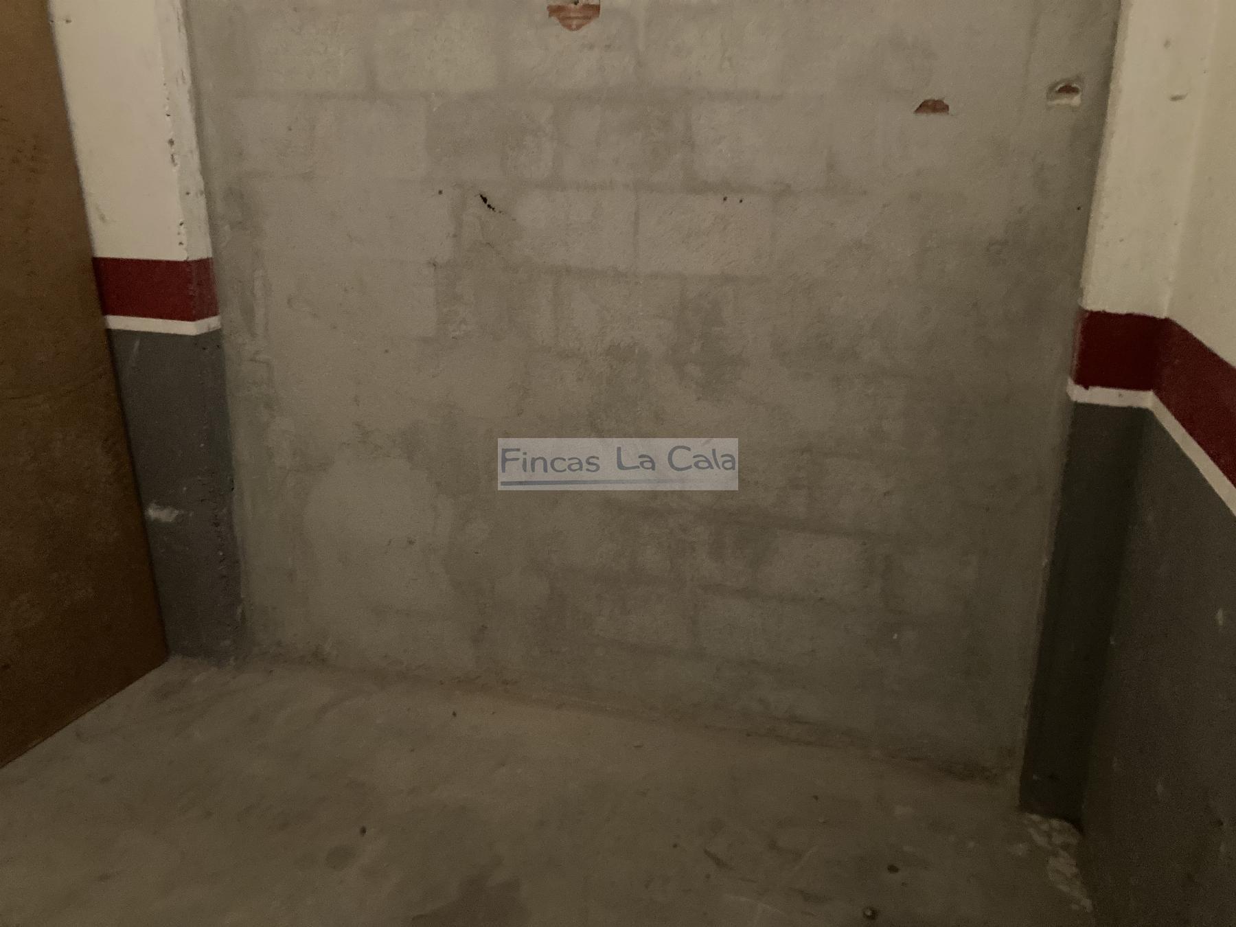 Vente de cave dans Villajoyosa