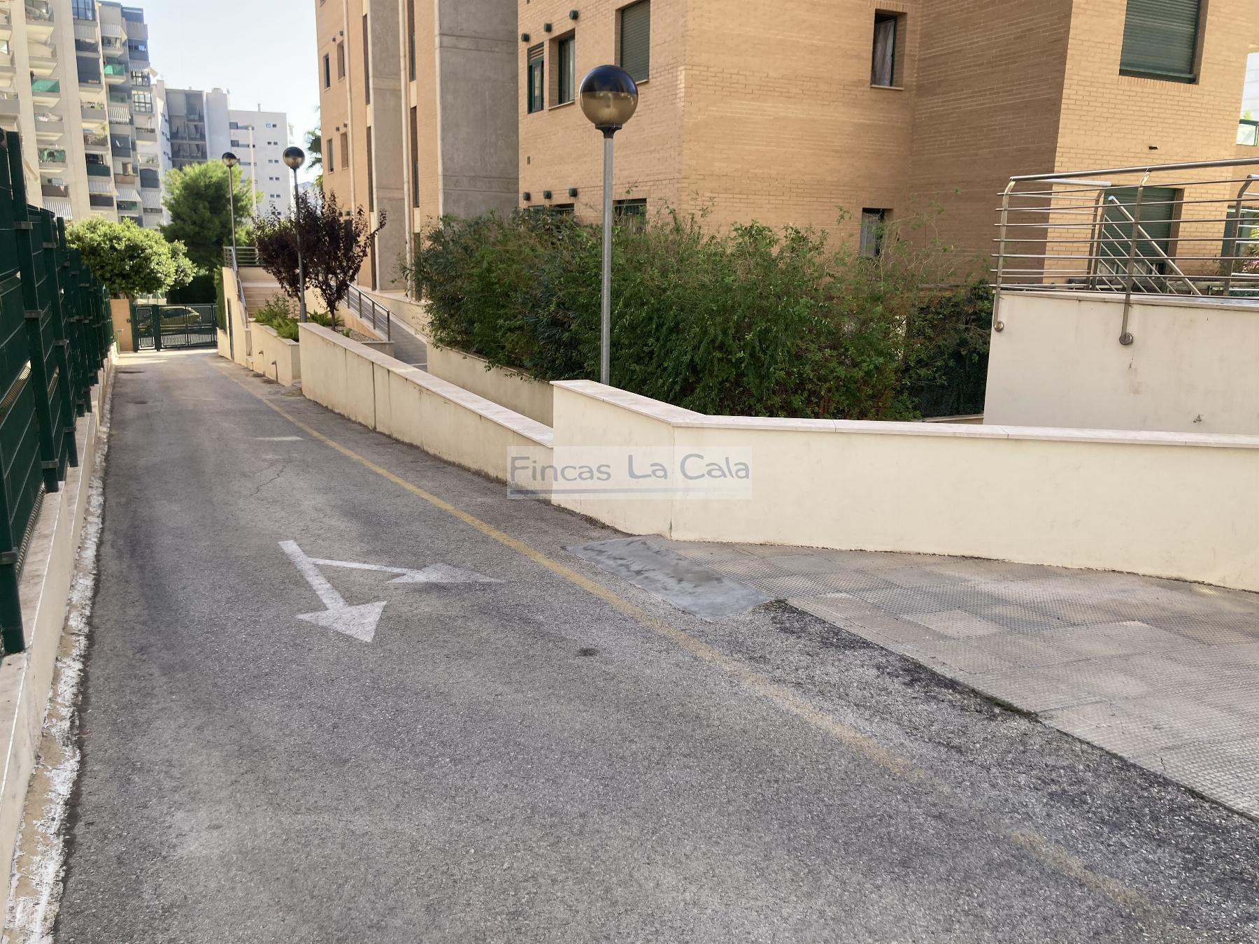 Vente de cave dans Villajoyosa