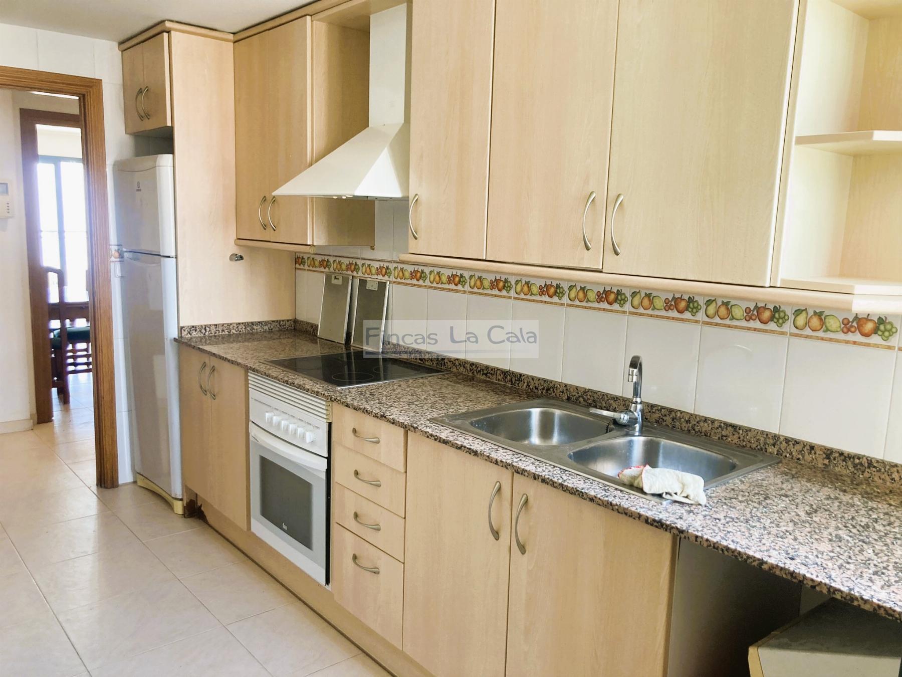 Vente de appartement dans Villajoyosa