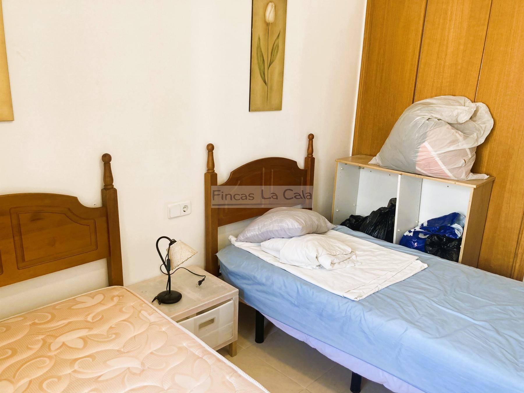 Vente de appartement dans Villajoyosa
