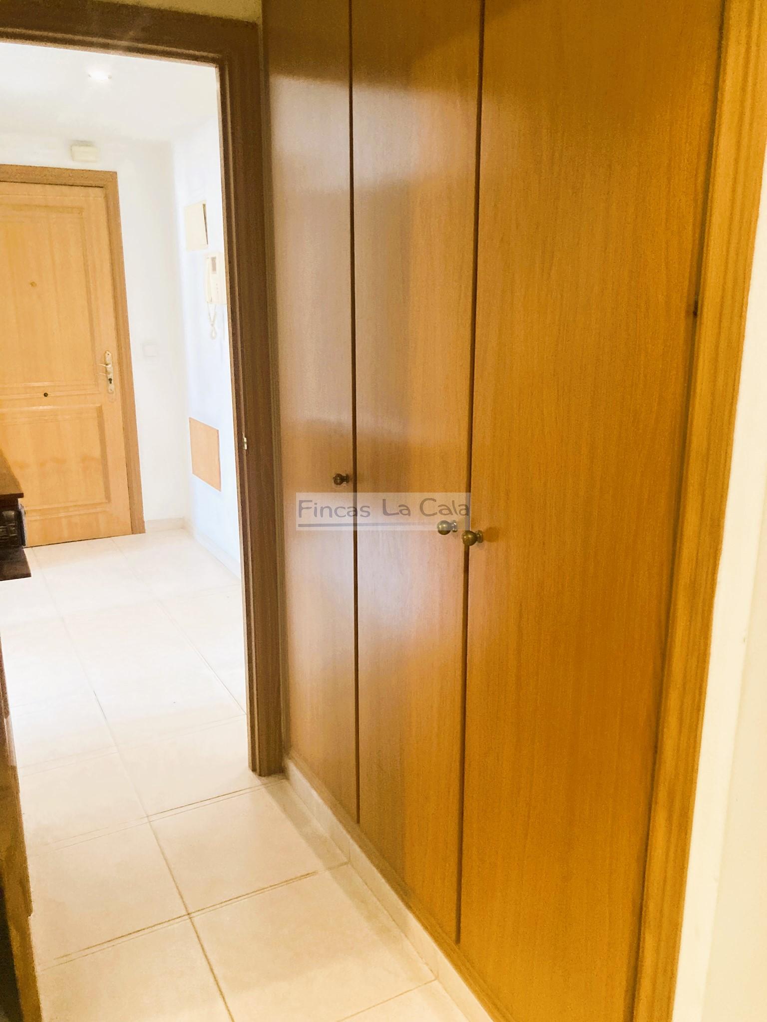 Vente de appartement dans Villajoyosa