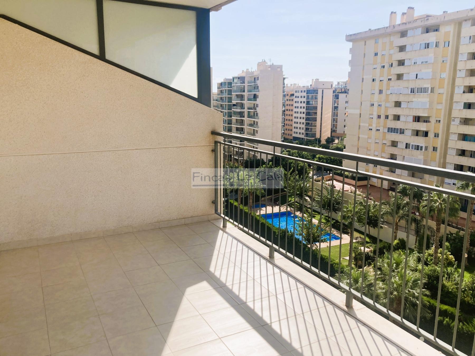 Vente de appartement dans Villajoyosa