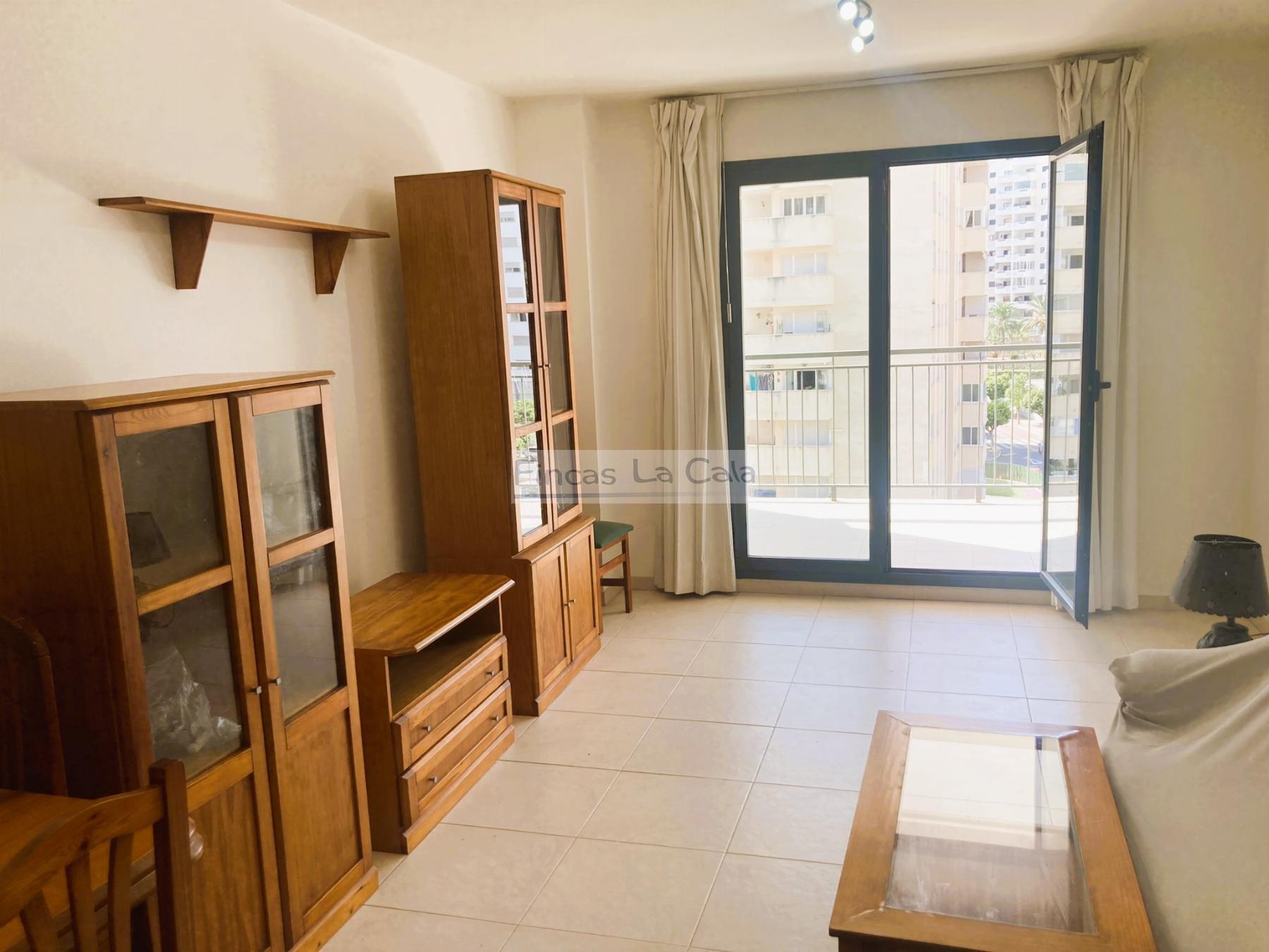 Vente de appartement dans Villajoyosa