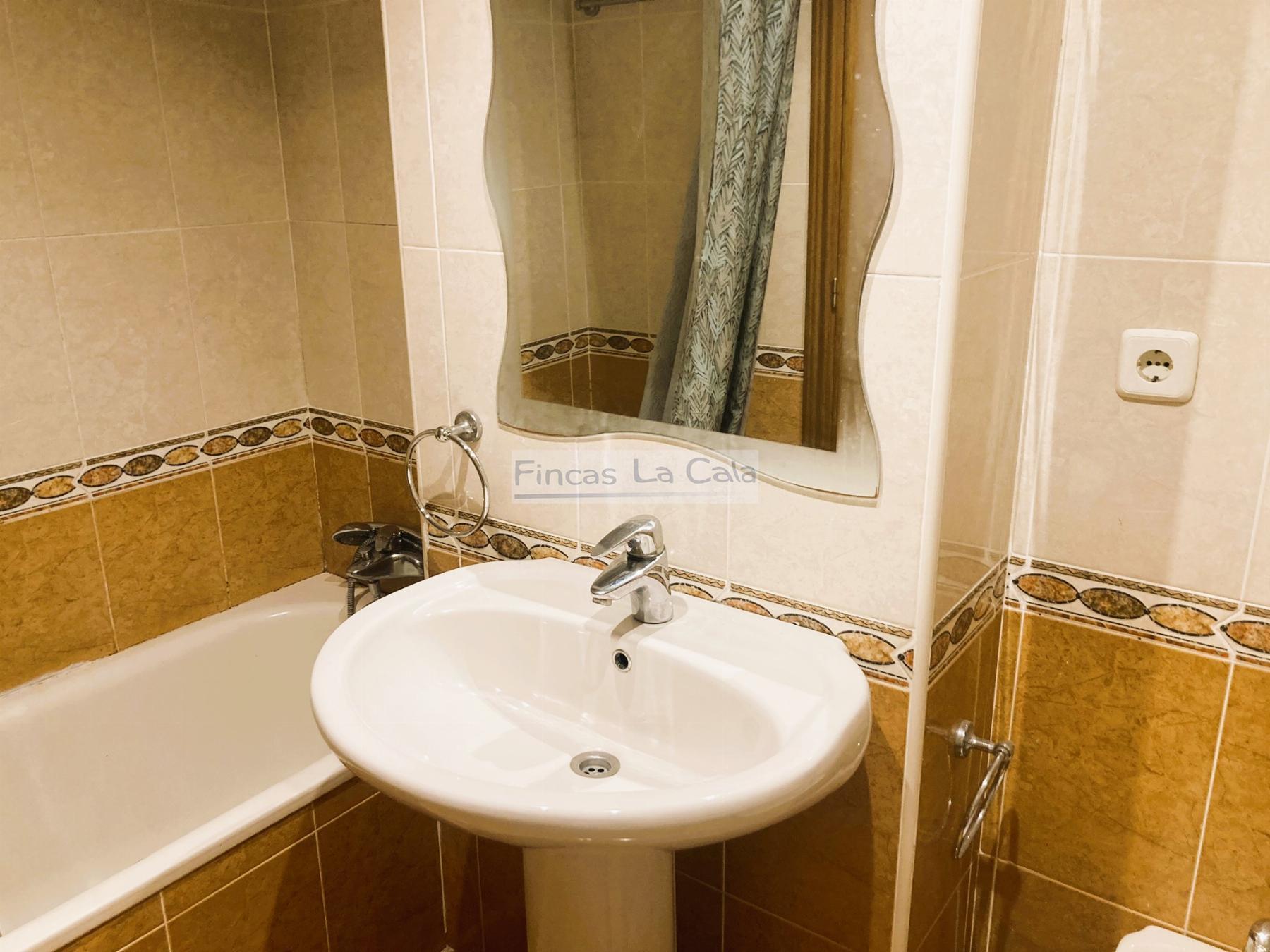 Vente de appartement dans Villajoyosa
