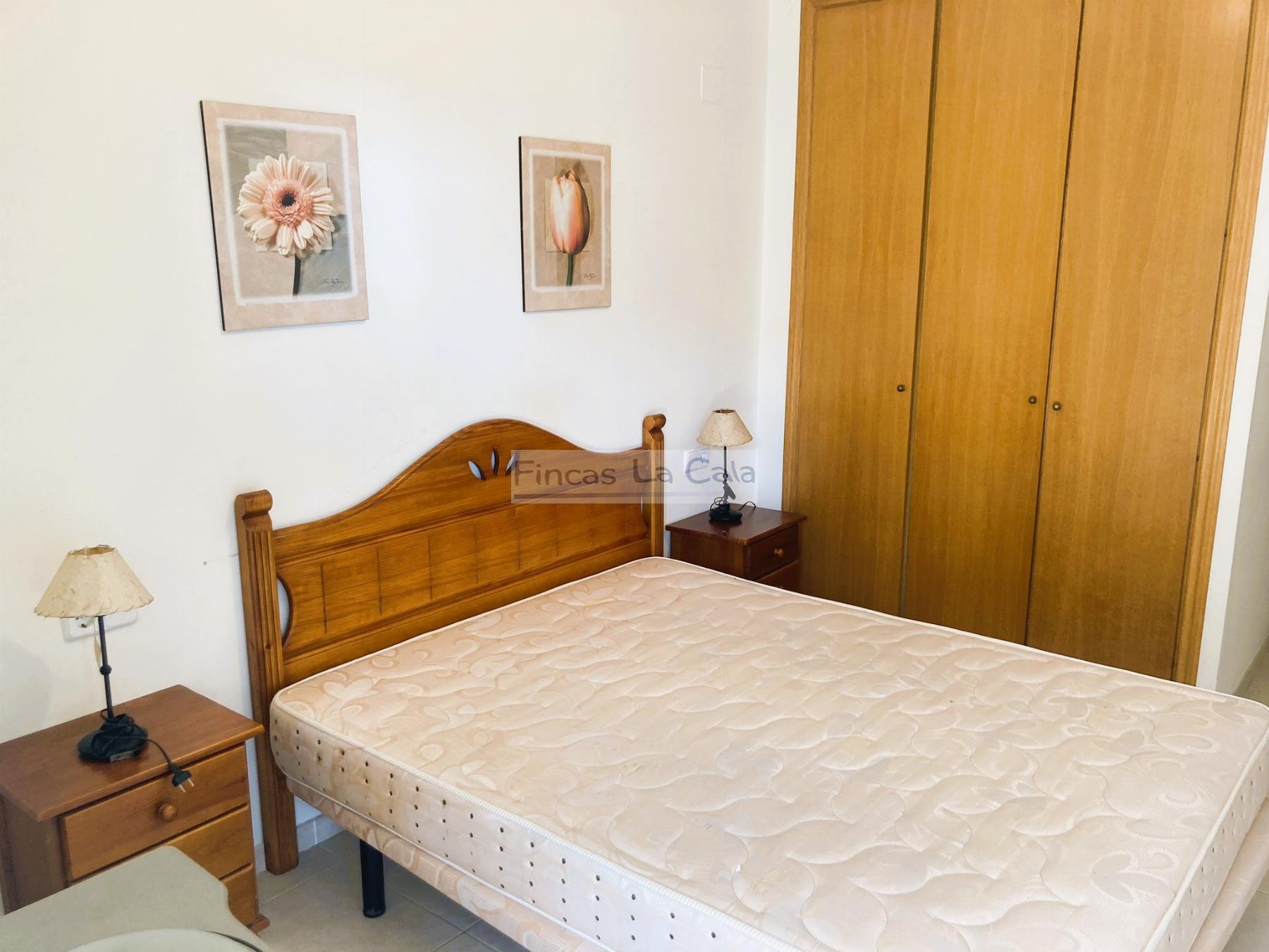 Vente de appartement dans Villajoyosa