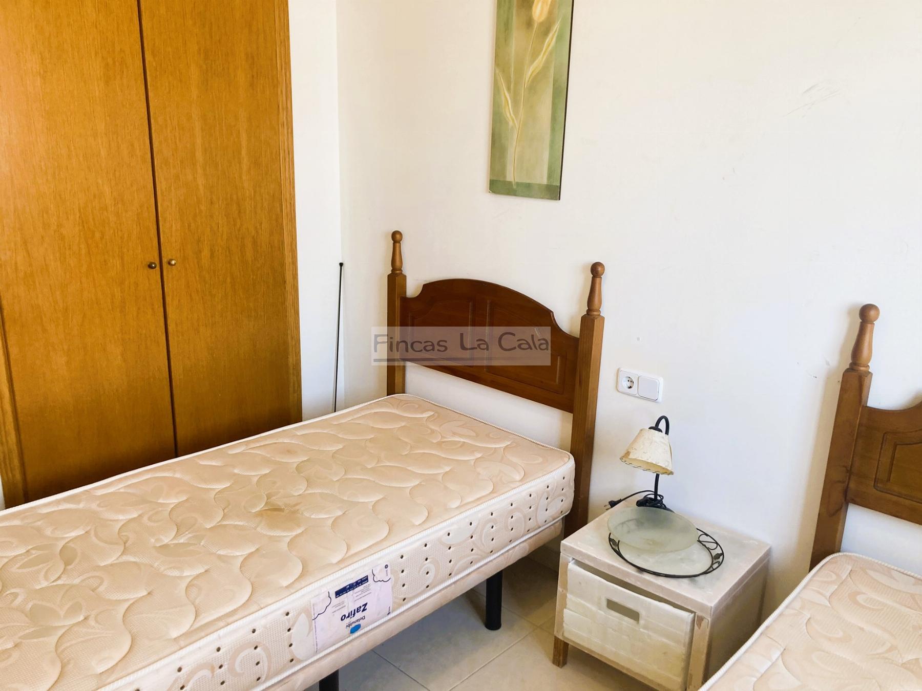 Vente de appartement dans Villajoyosa