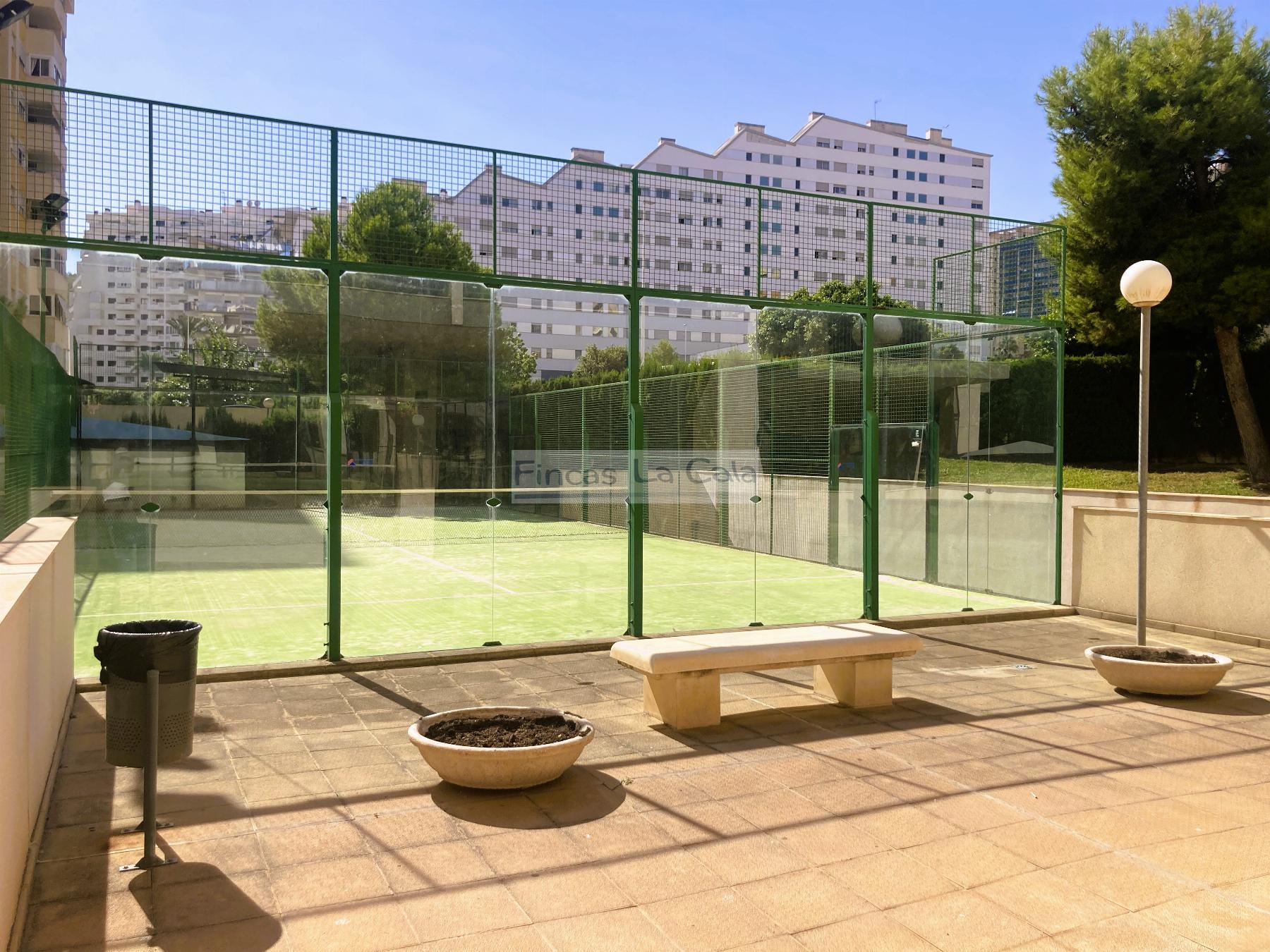 Vente de appartement dans Villajoyosa