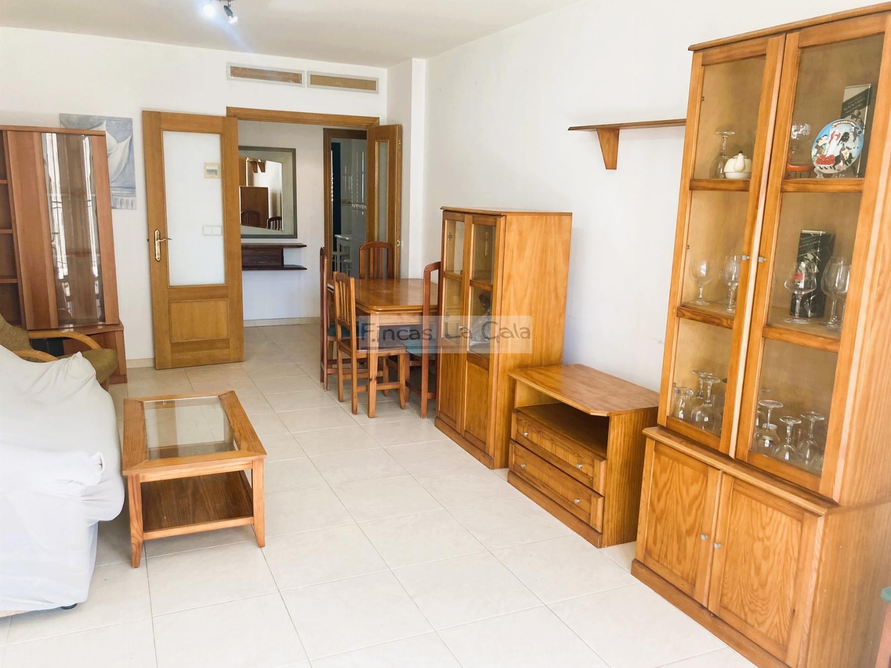 Vente de appartement dans Villajoyosa