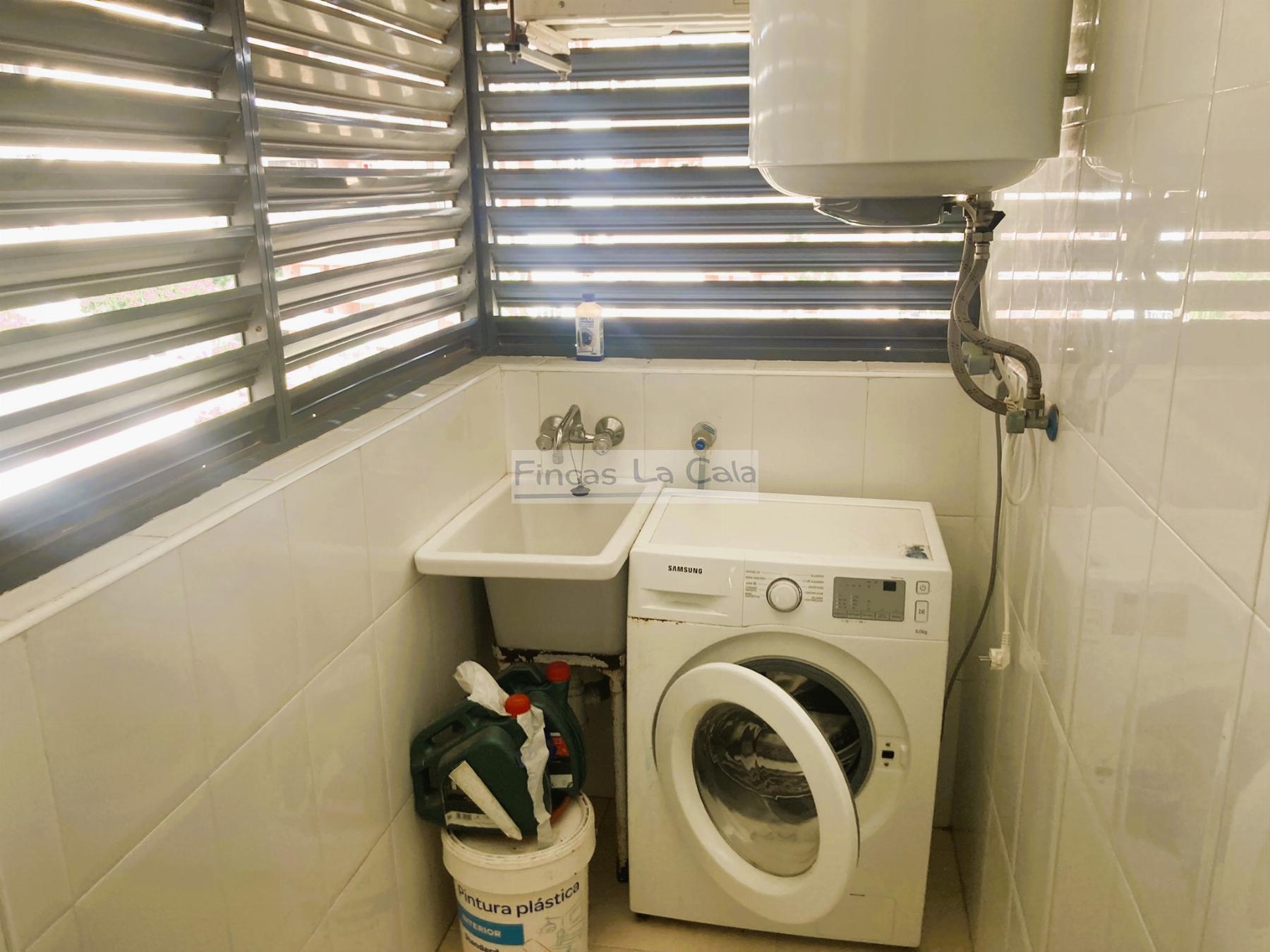 Vente de appartement dans Villajoyosa