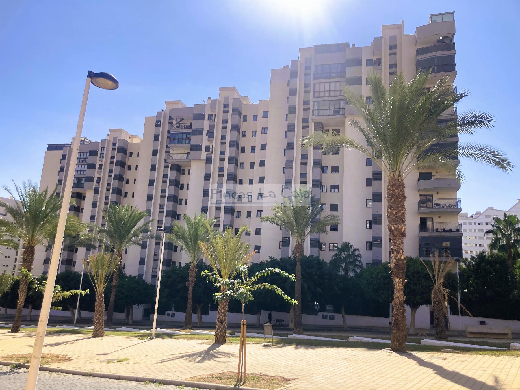 Vente de appartement dans Villajoyosa