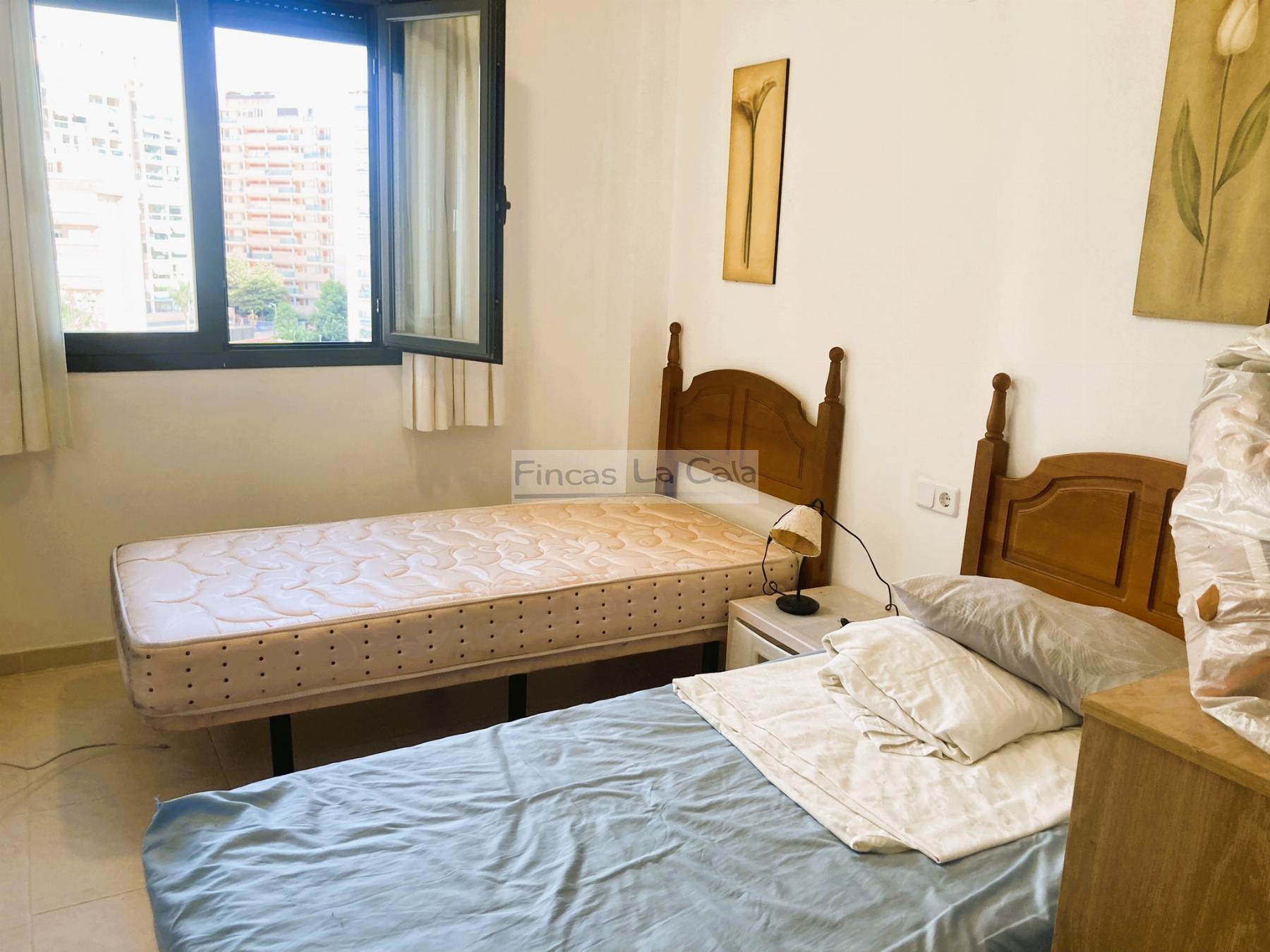 Vente de appartement dans Villajoyosa